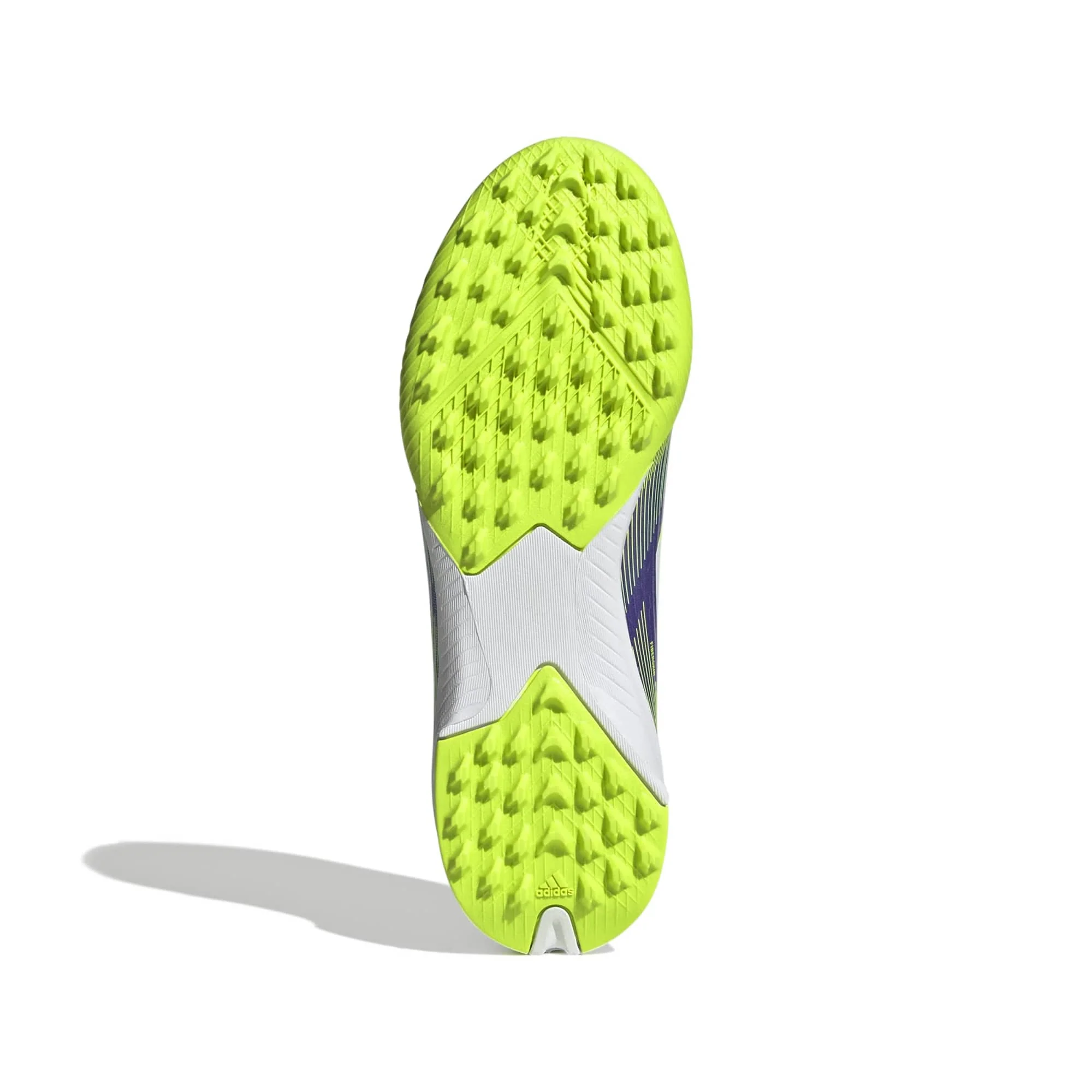 Scarpe da calcetto F50 League Laceless Turf Junior - Image 5