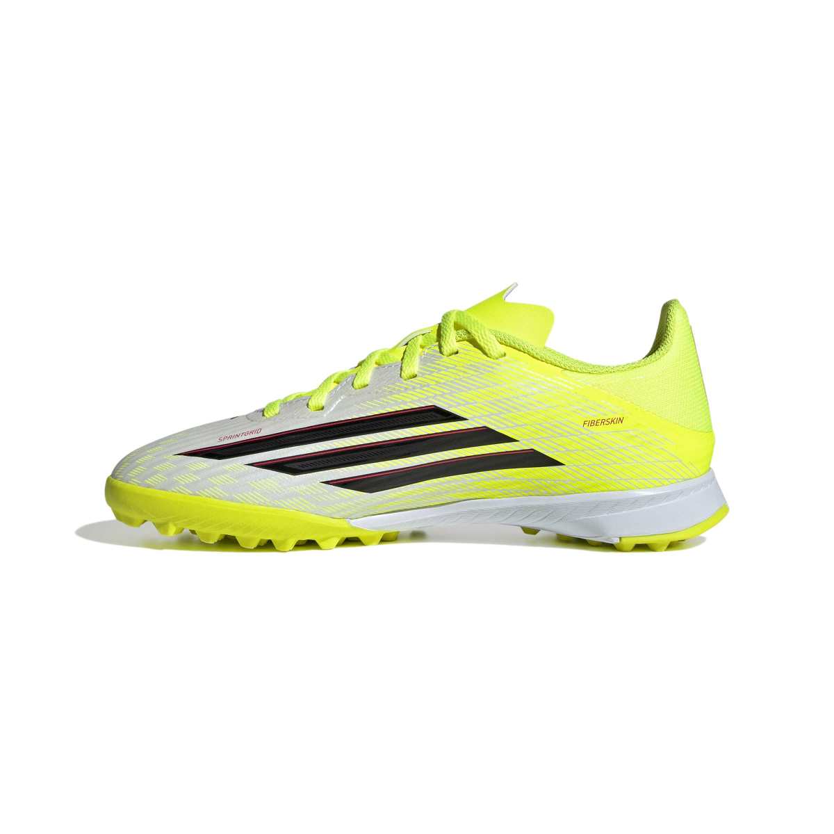 Scarpe da calcetto F50 LEAGUE Turf Junior - Image 2