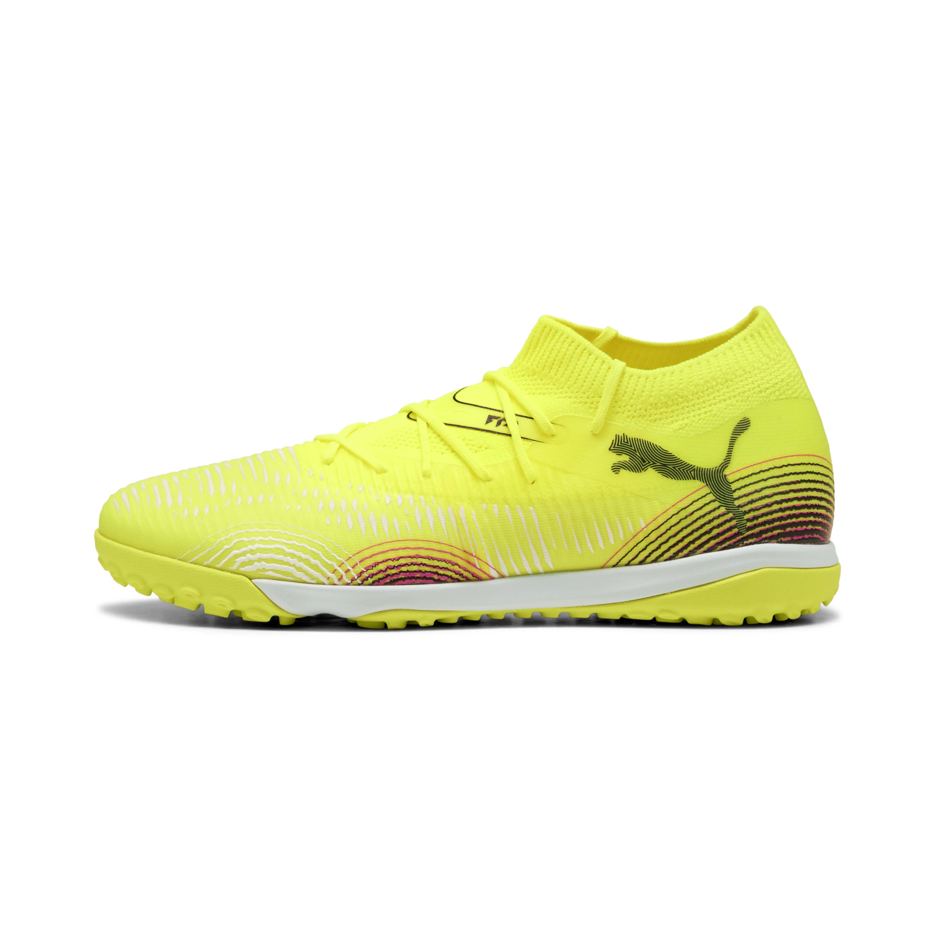Scarpe da calcetto FUTURE 8 MATCH TT - Image 2