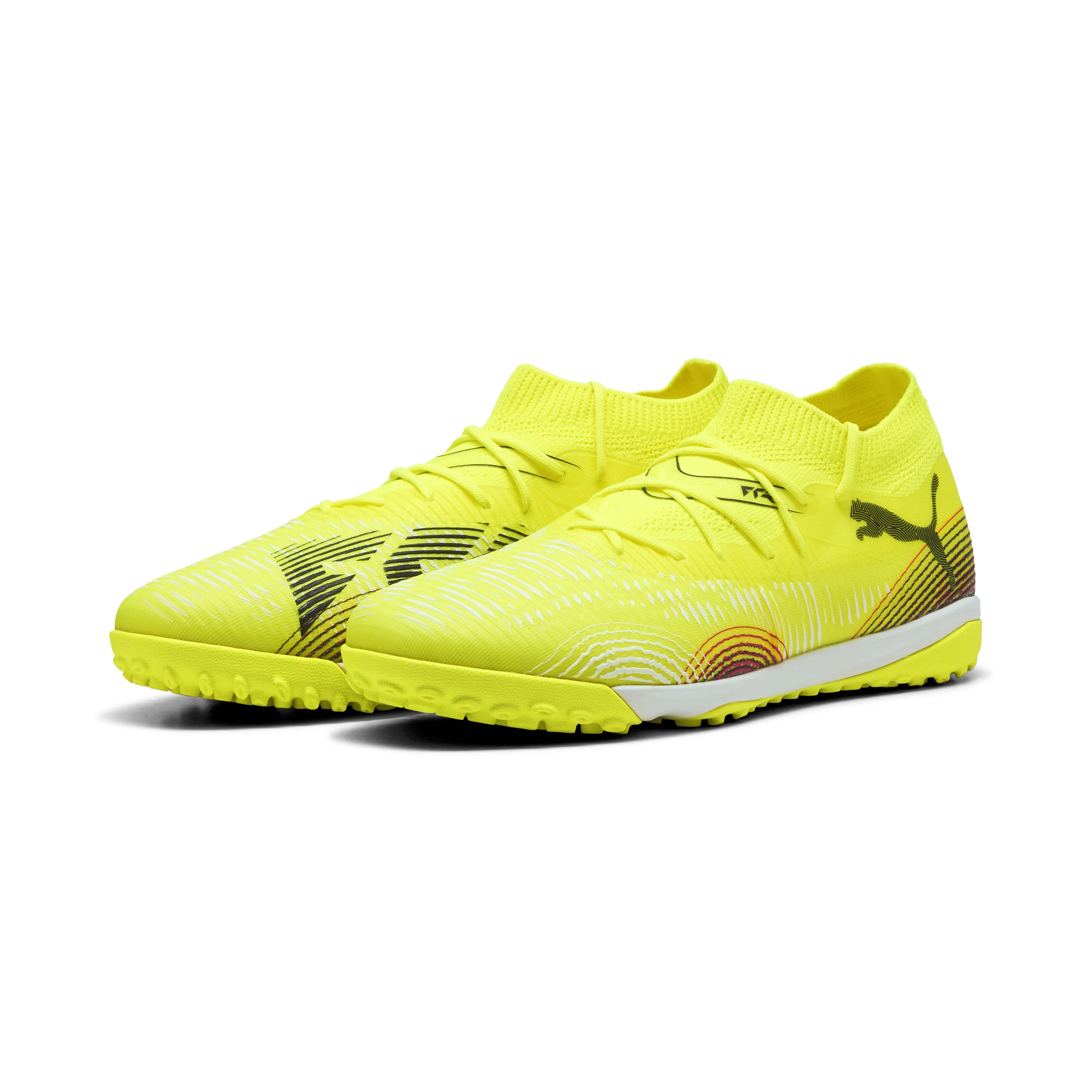 Scarpe da calcetto FUTURE 8 MATCH TT - Image 3