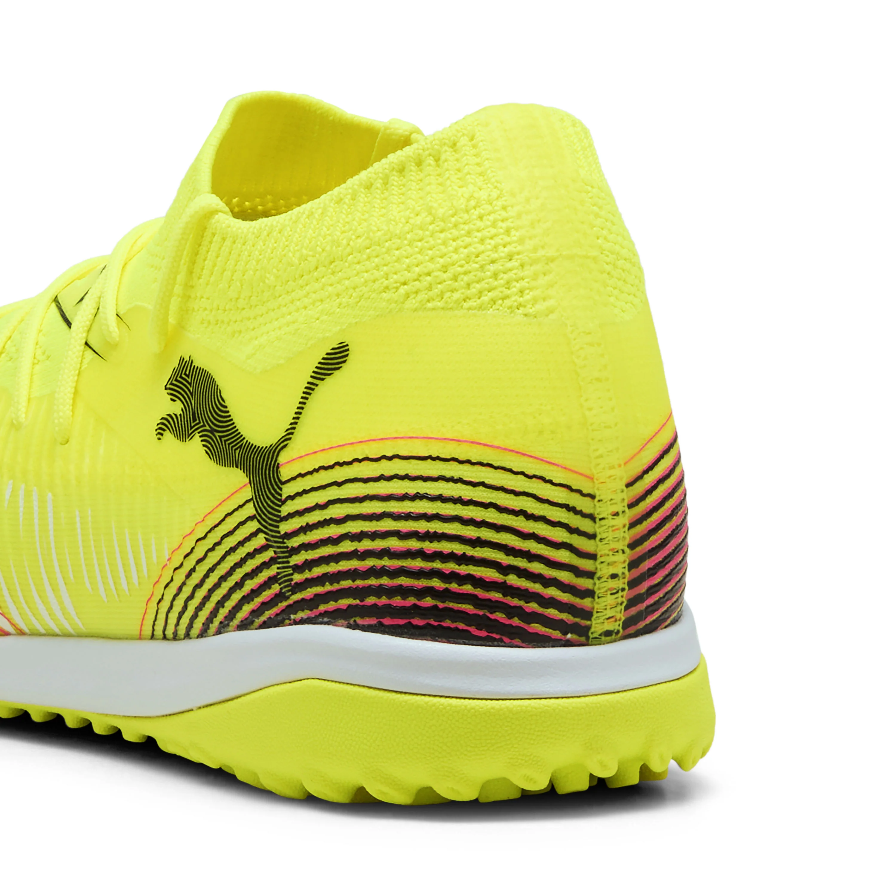Scarpe da calcetto FUTURE 8 MATCH TT - Image 4