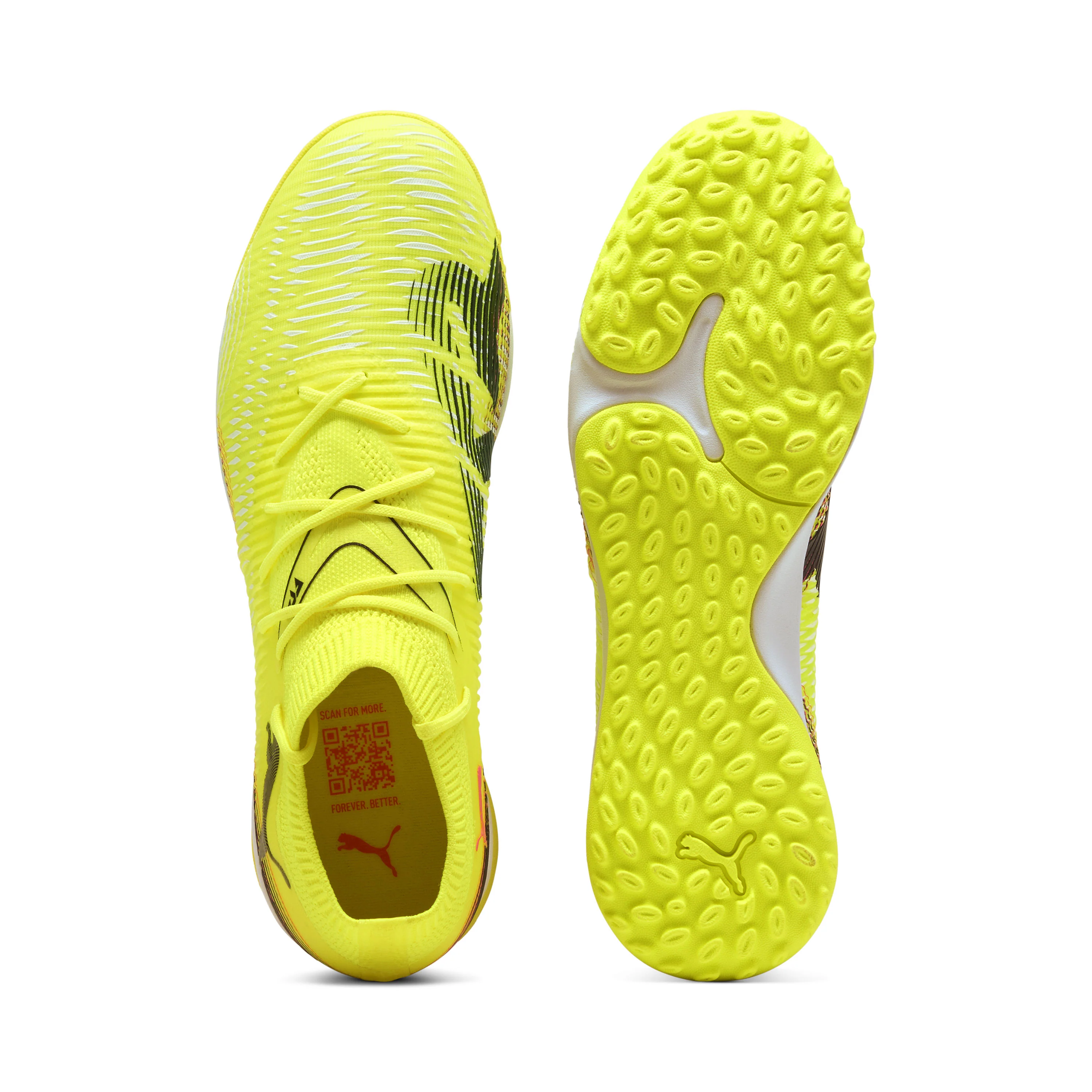 Scarpe da calcetto FUTURE 8 MATCH TT - Image 5