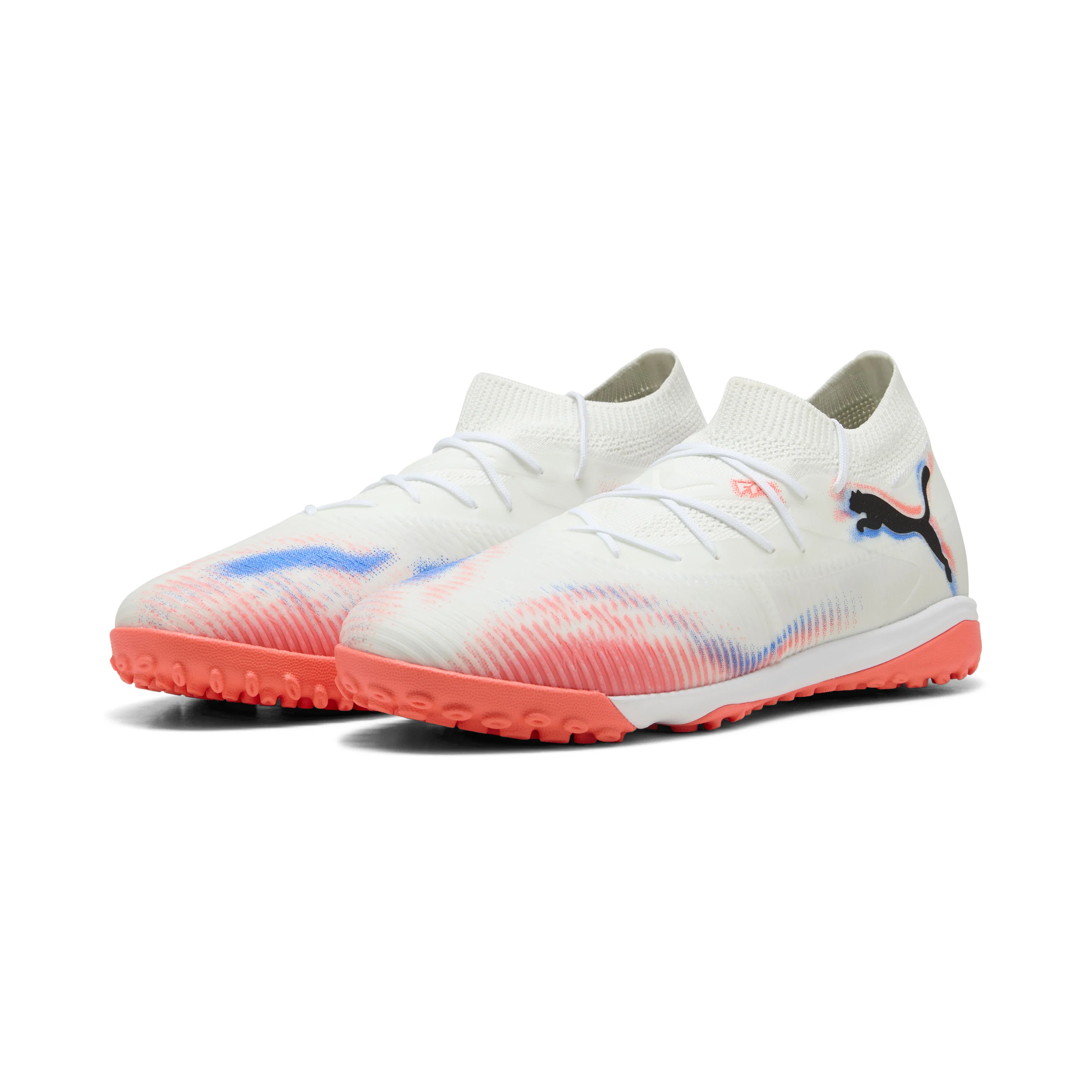 Scarpe da calcetto FUTURE 8 MATCH TT - Image 3