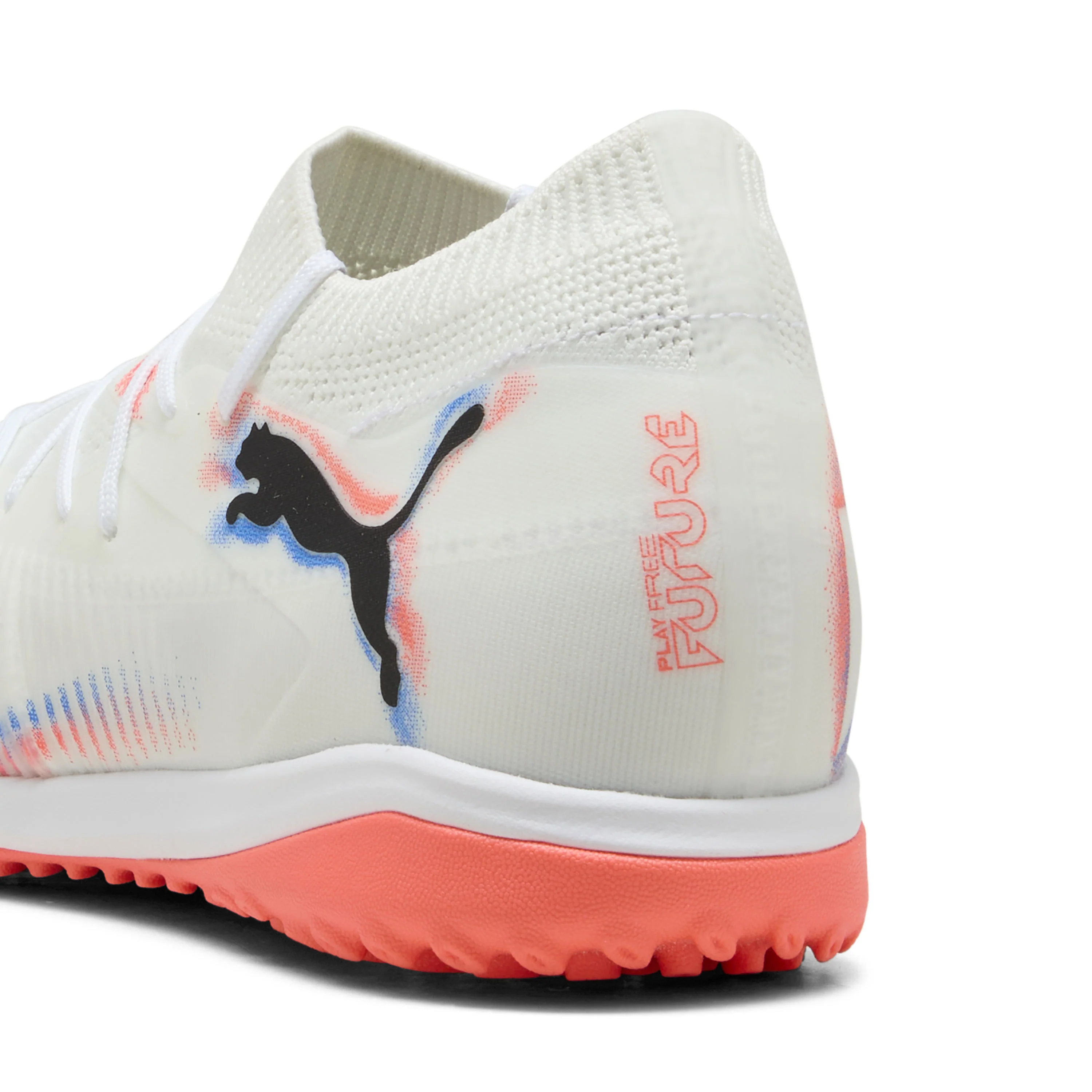 Scarpe da calcetto FUTURE 8 MATCH TT - Image 4