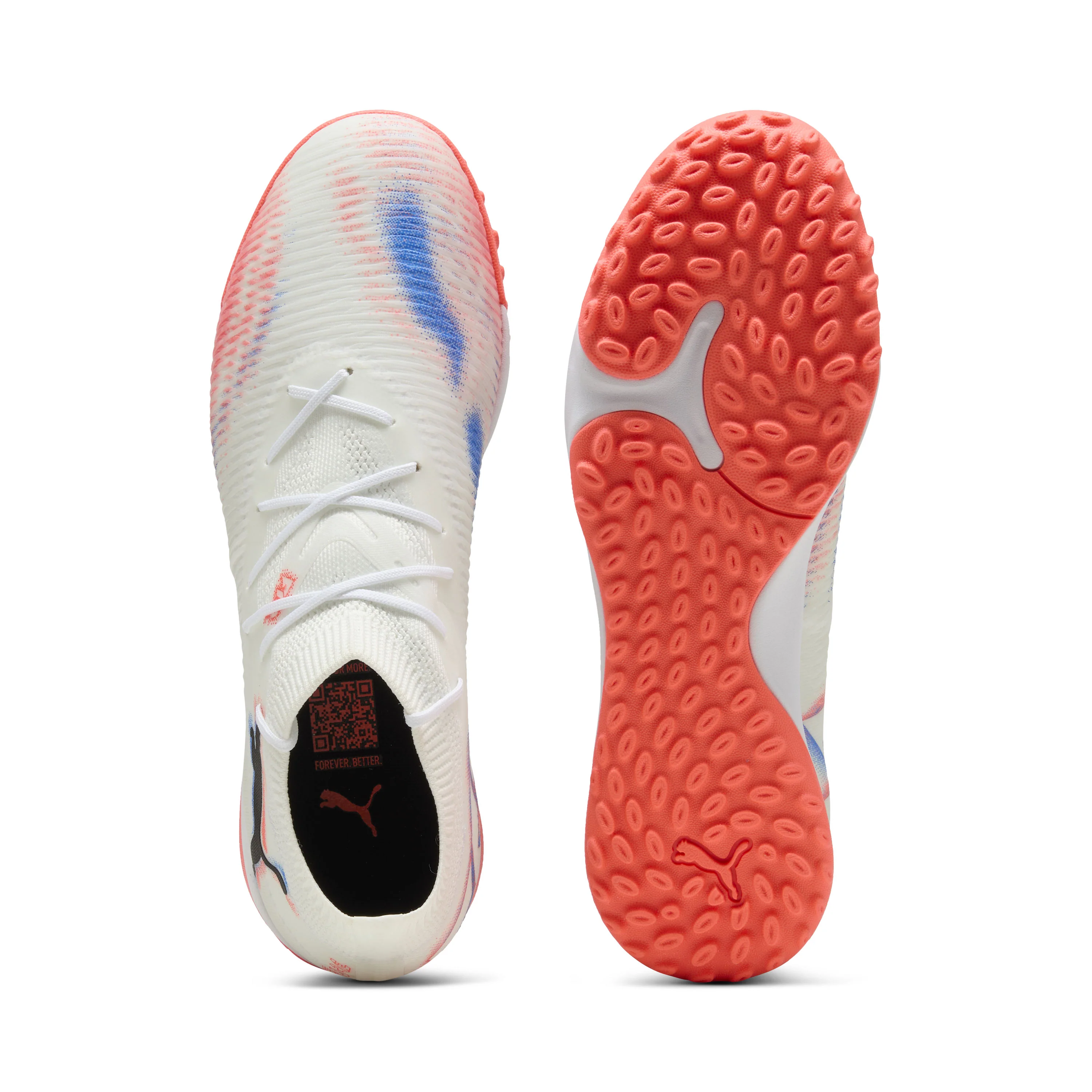 Scarpe da calcetto FUTURE 8 MATCH TT - Image 5