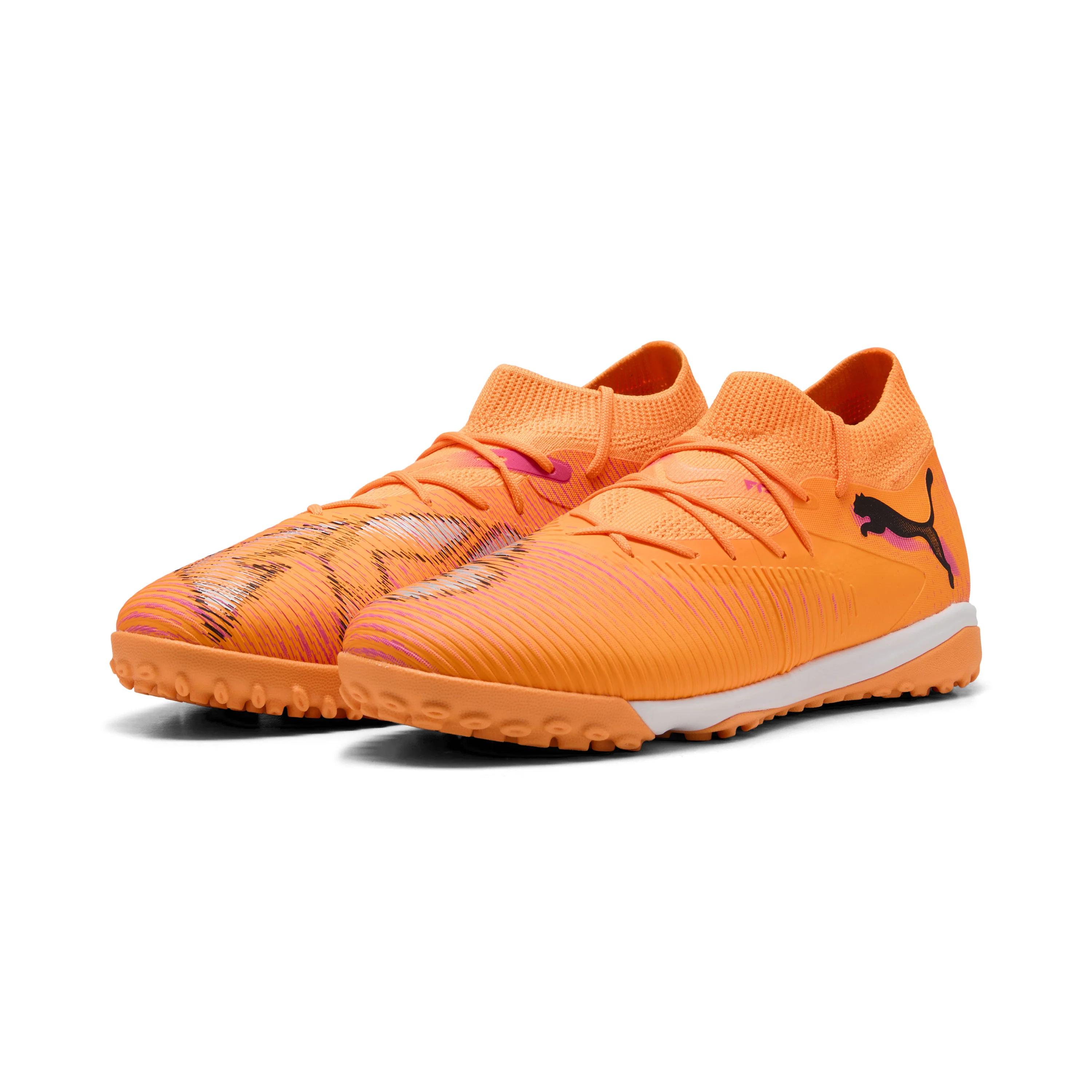 Scarpe da calcetto FUTURE 8 MATCH TT - Image 3