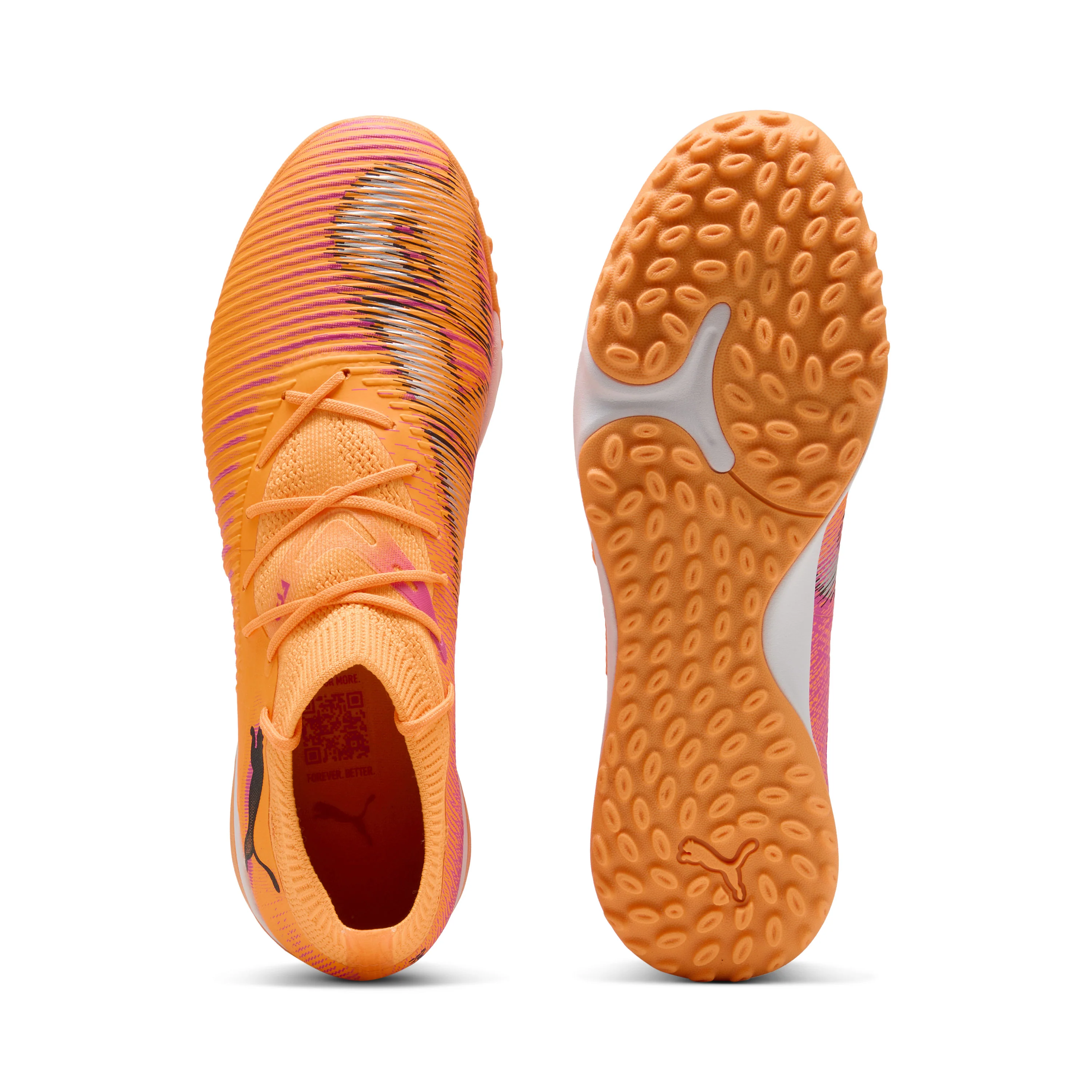 Scarpe da calcetto FUTURE 8 MATCH TT - Image 5