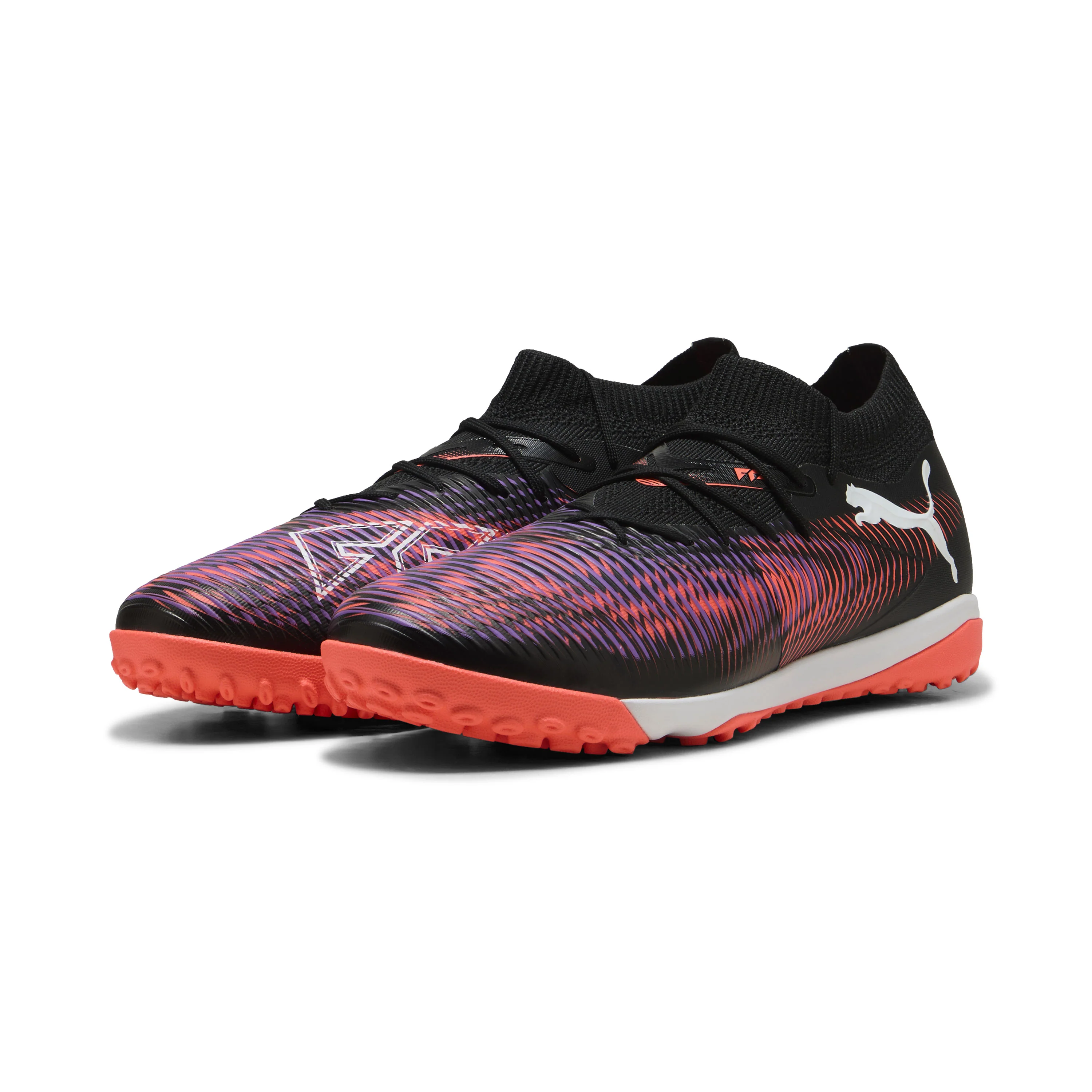 Scarpe da calcetto FUTURE 8 MATCH TT - Image 3