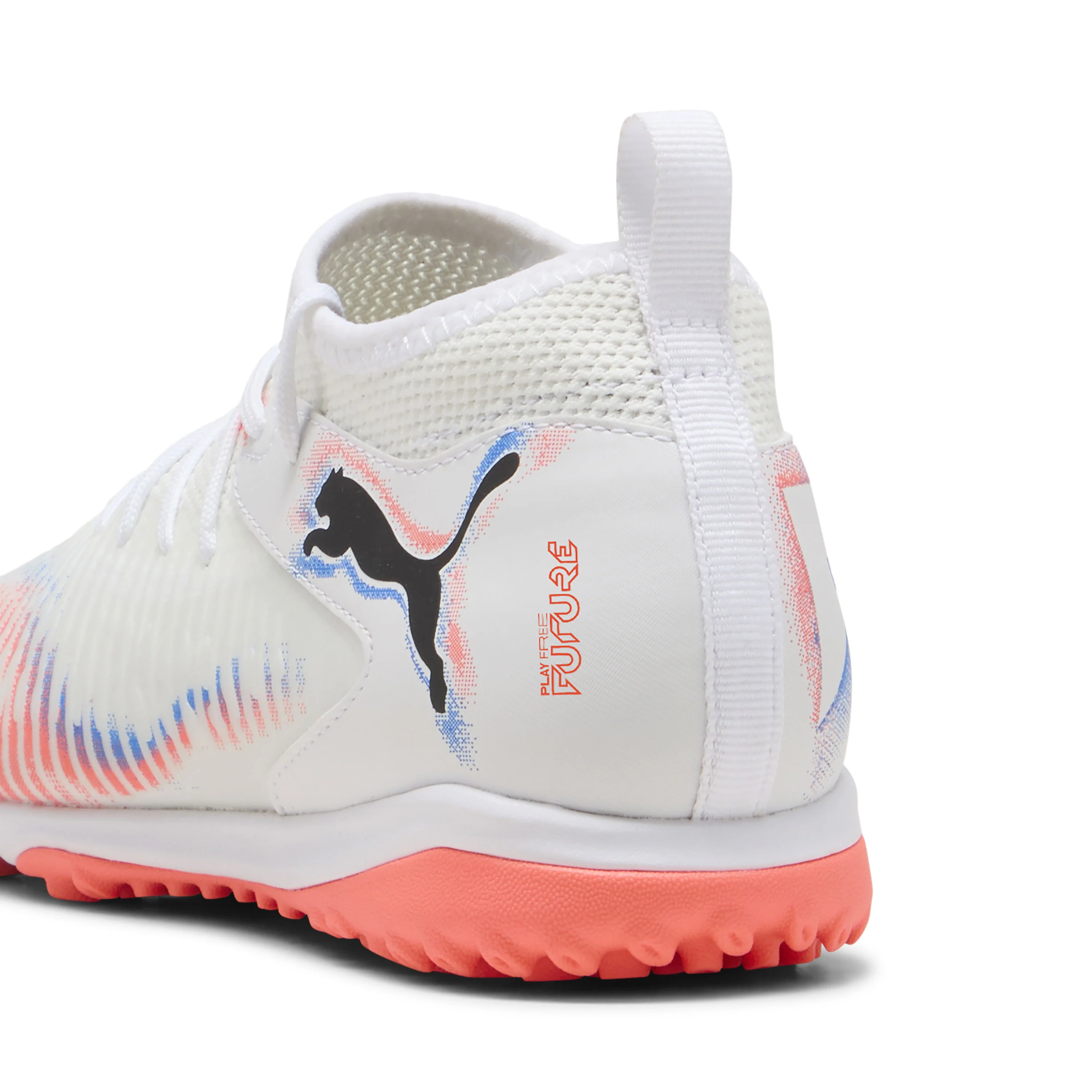 Scarpe da calcetto FUTURE 8 MATCH TT + Mid Jr - Image 2