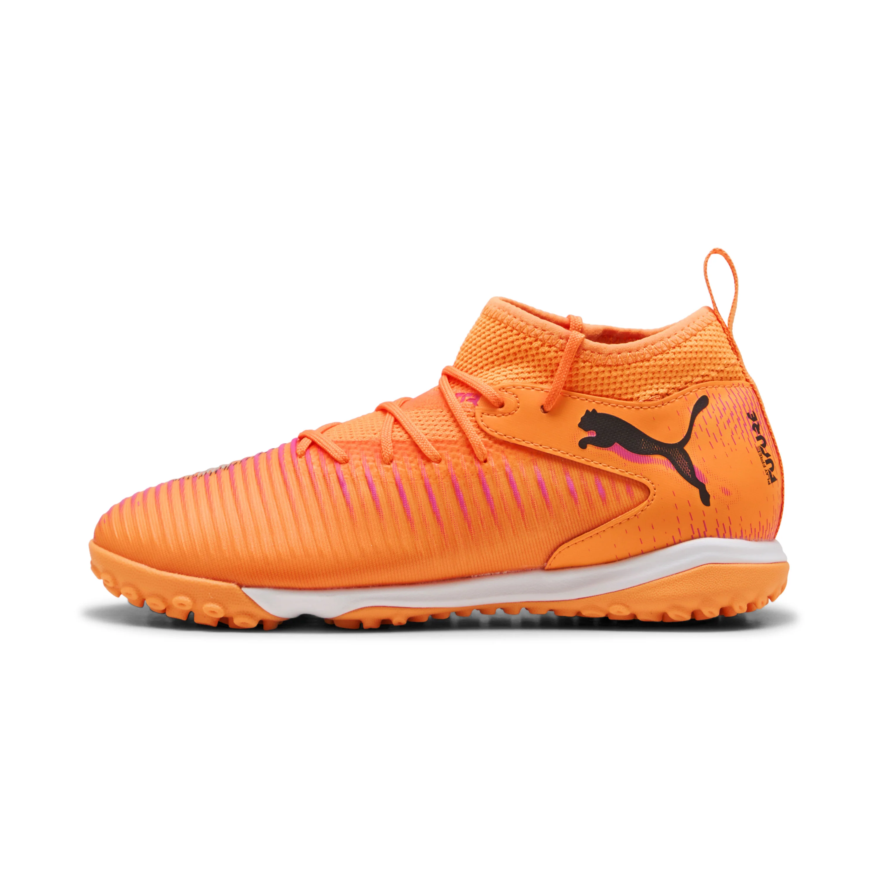 Scarpe da calcetto FUTURE 8 MATCH TT + Mid Jr - Image 2