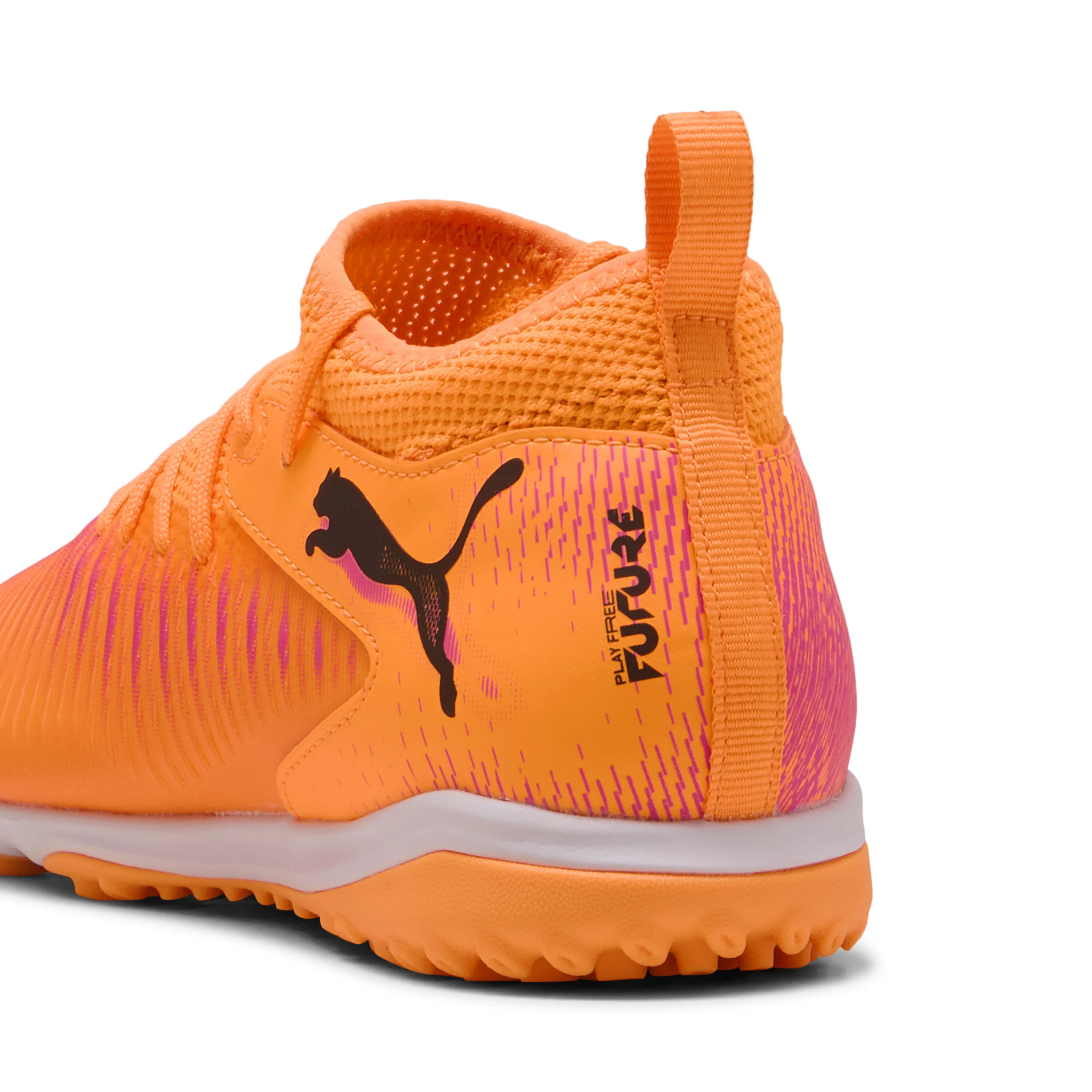 Scarpe da calcetto FUTURE 8 MATCH TT + Mid Jr - Image 4