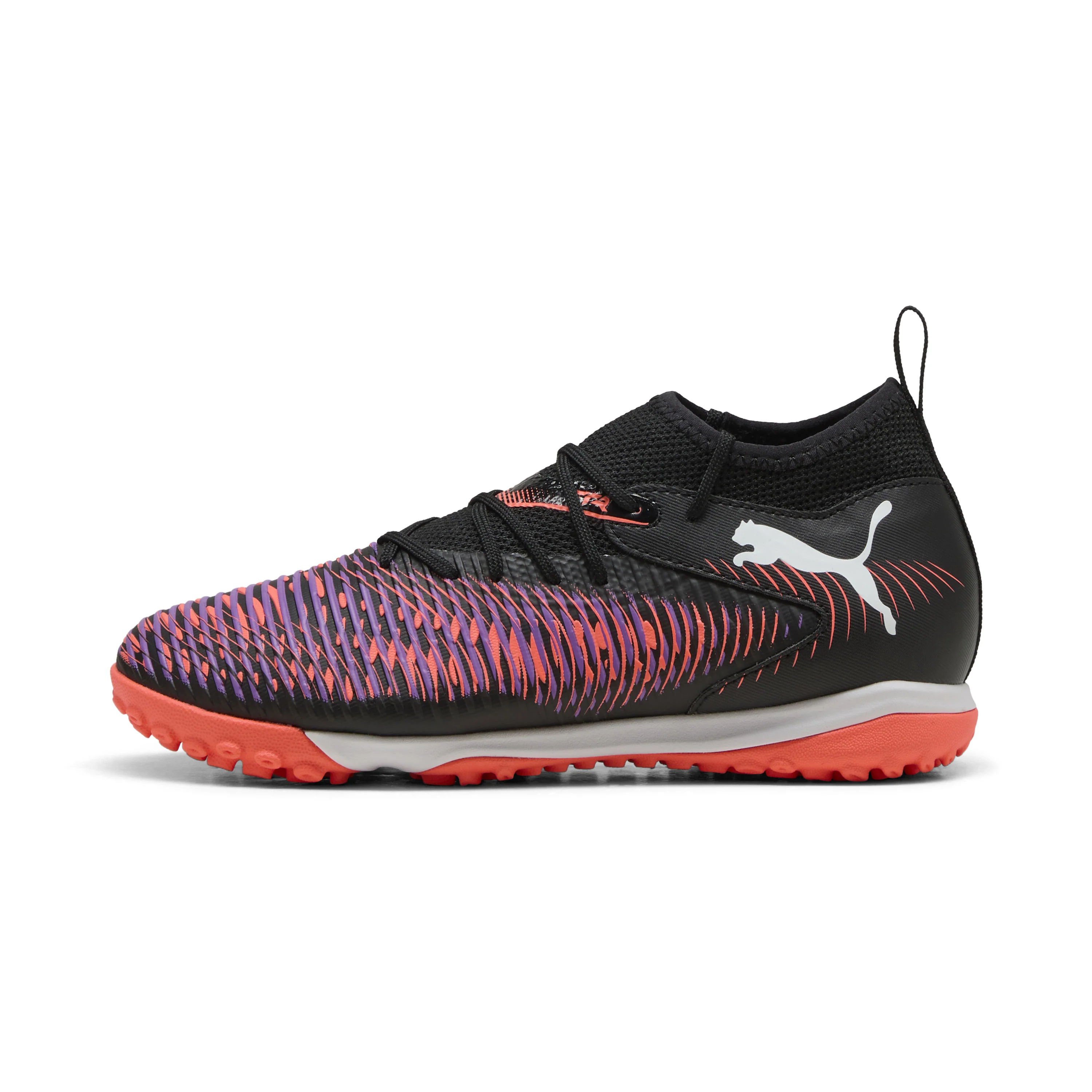Scarpe da calcetto FUTURE 8 MATCH TT + Mid Jr - Image 2