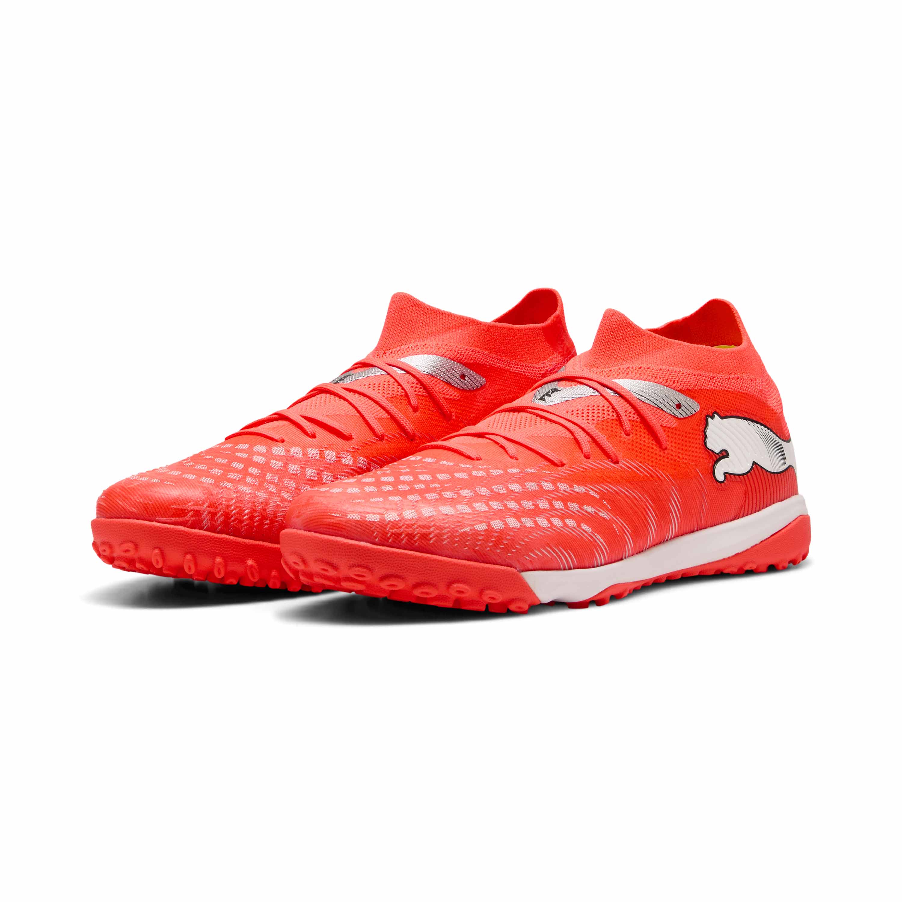 Scarpe da calcetto FUTURE 9 MATCH Turf - Image 3
