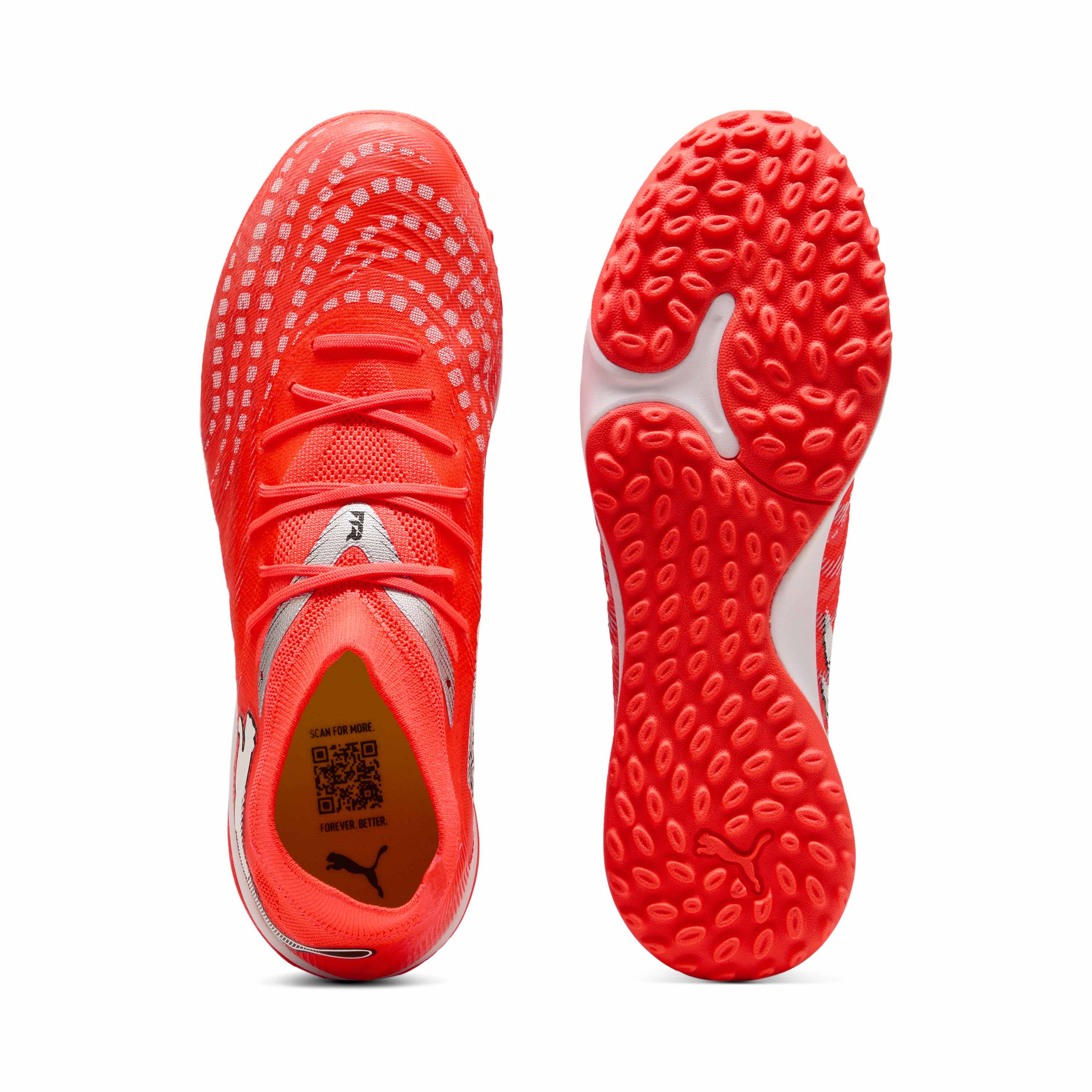Scarpe da calcetto FUTURE 9 MATCH Turf - Image 5