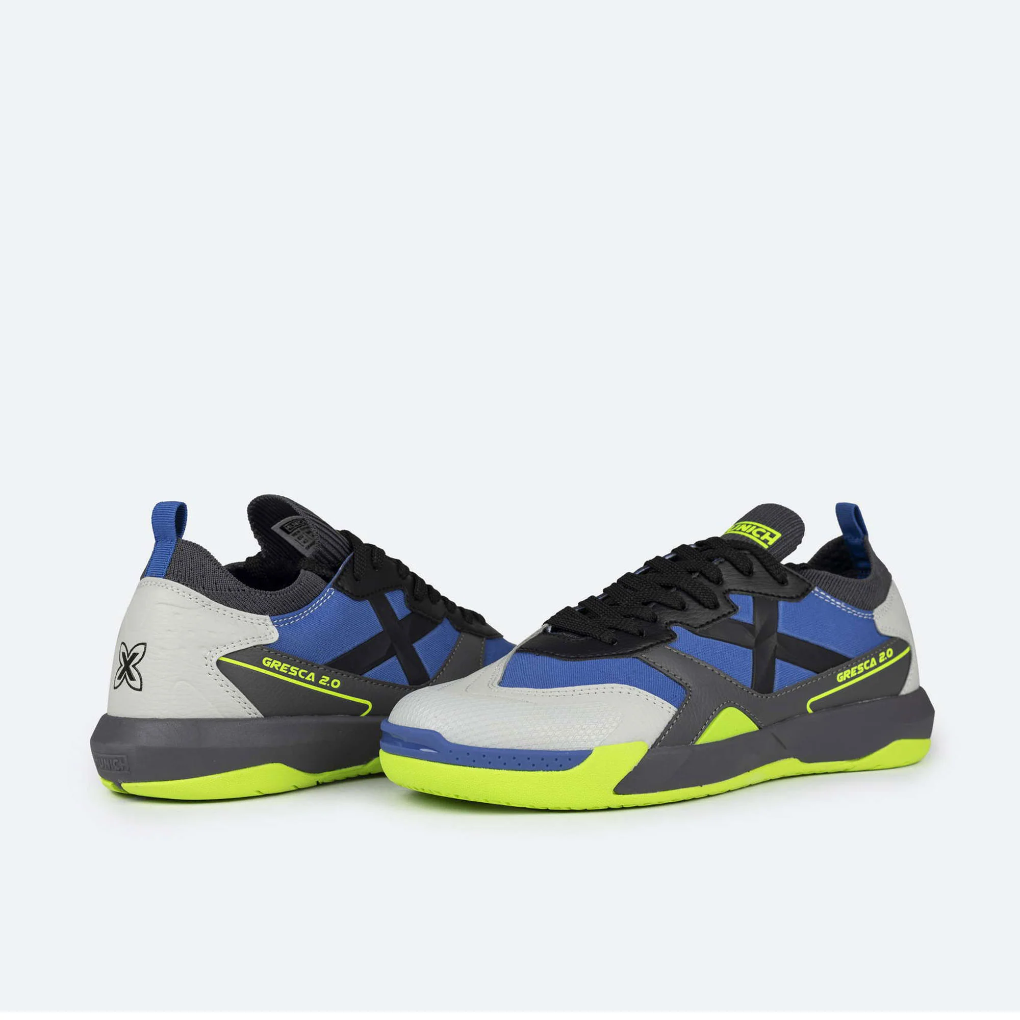 Scarpe da calcetto Gresca 2.0 - Image 3