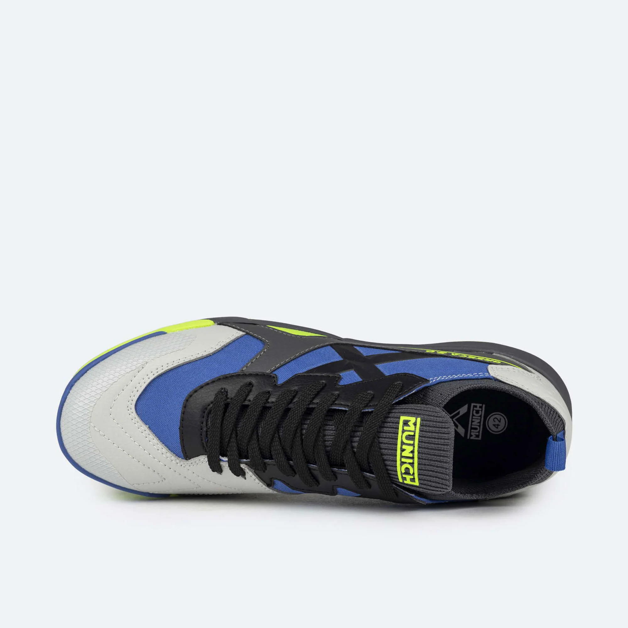 Scarpe da calcetto Gresca 2.0 - Image 4