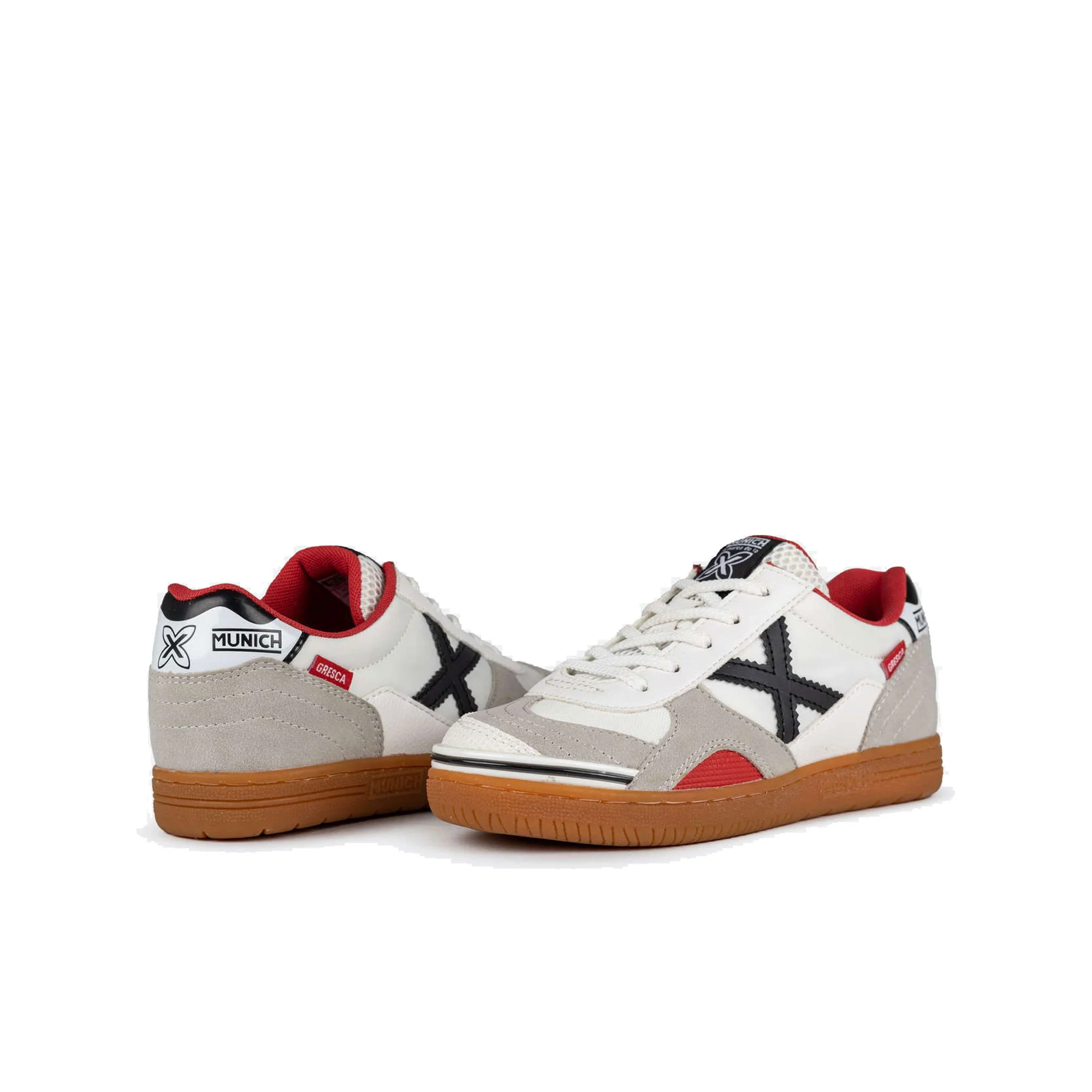Scarpe da calcetto GRESCA - Image 3