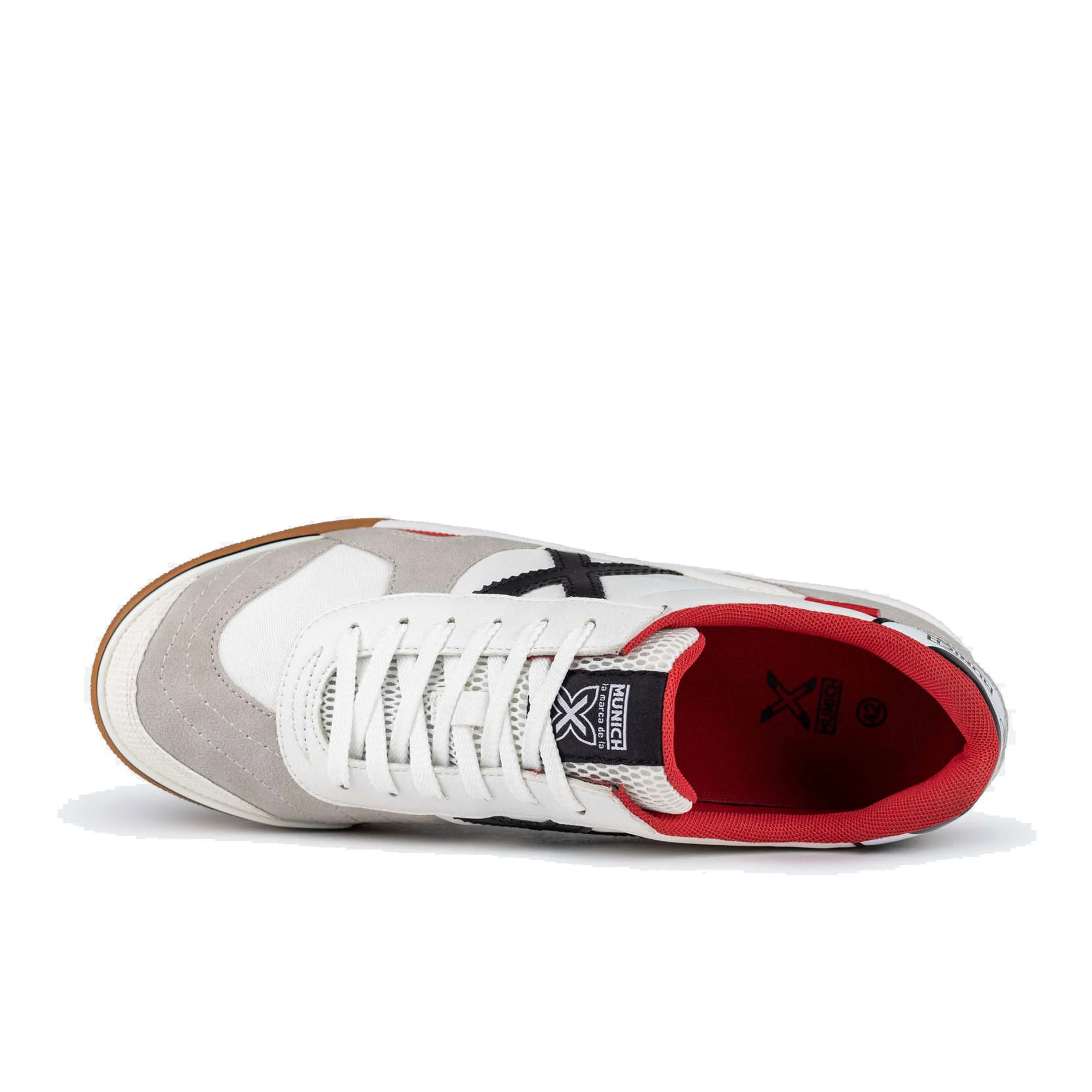 Scarpe da calcetto GRESCA - Image 4