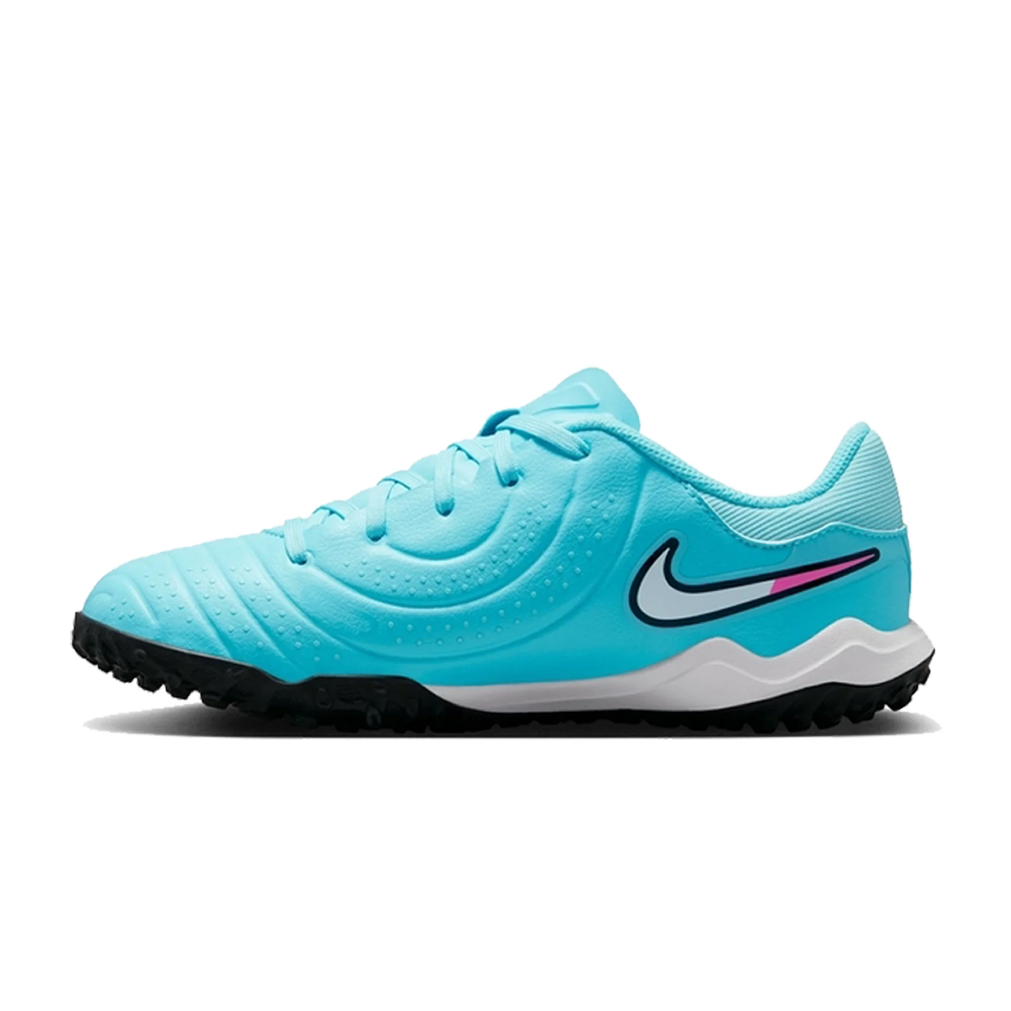 Scarpe da calcetto Nike Jr. Tiempo Legend 10 Academy Turf - Image 2
