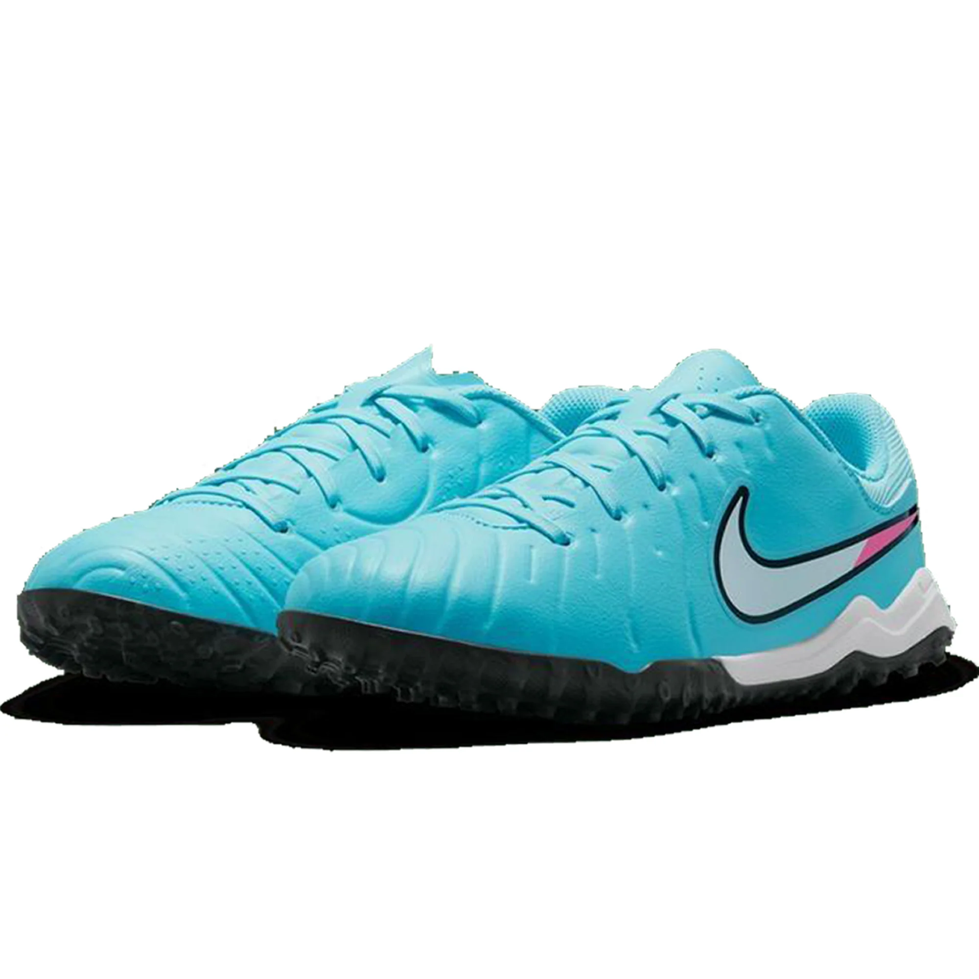 Scarpe da calcetto Nike Jr. Tiempo Legend 10 Academy Turf - Image 3