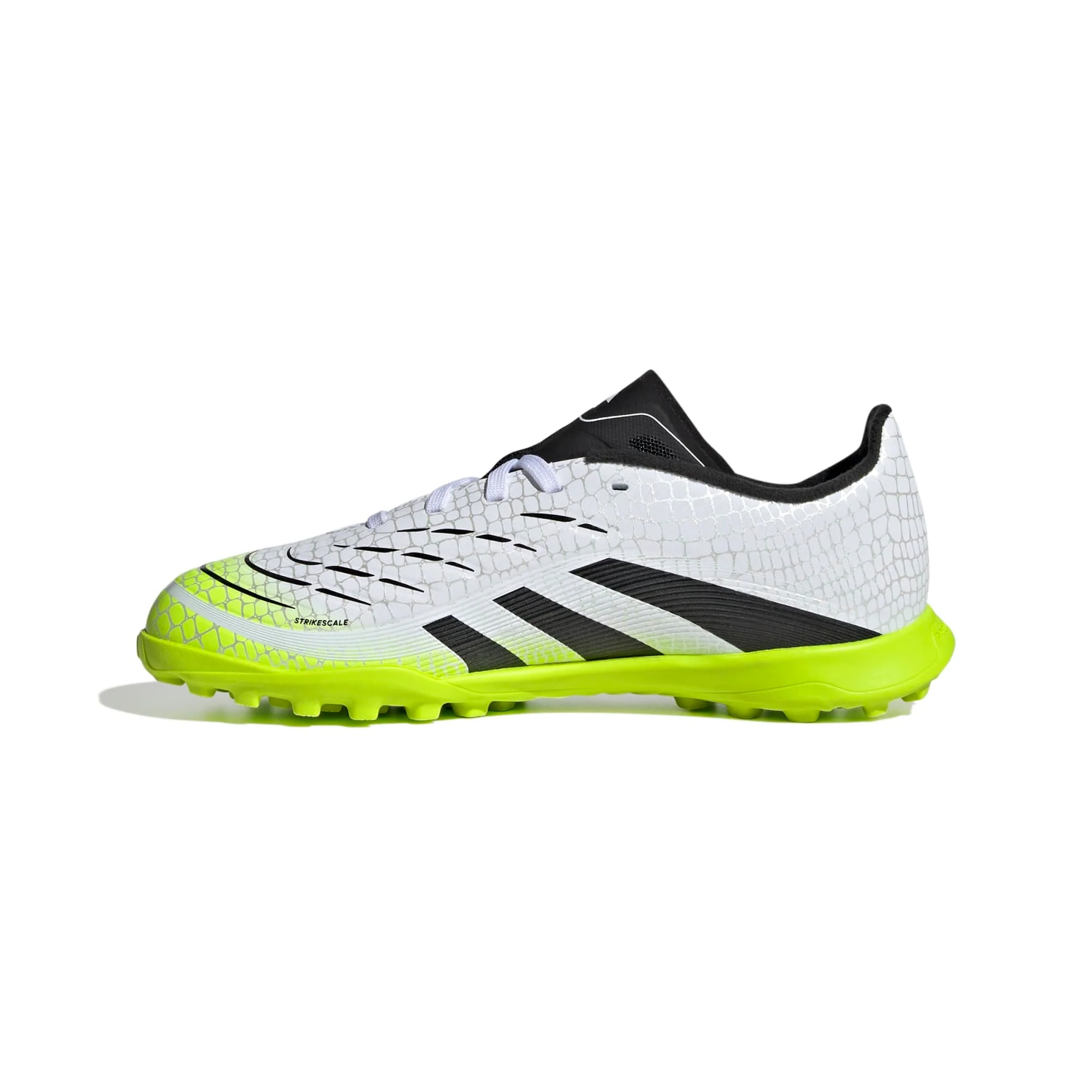 Scarpe da calcetto Predator League Turf Junior - Image 2