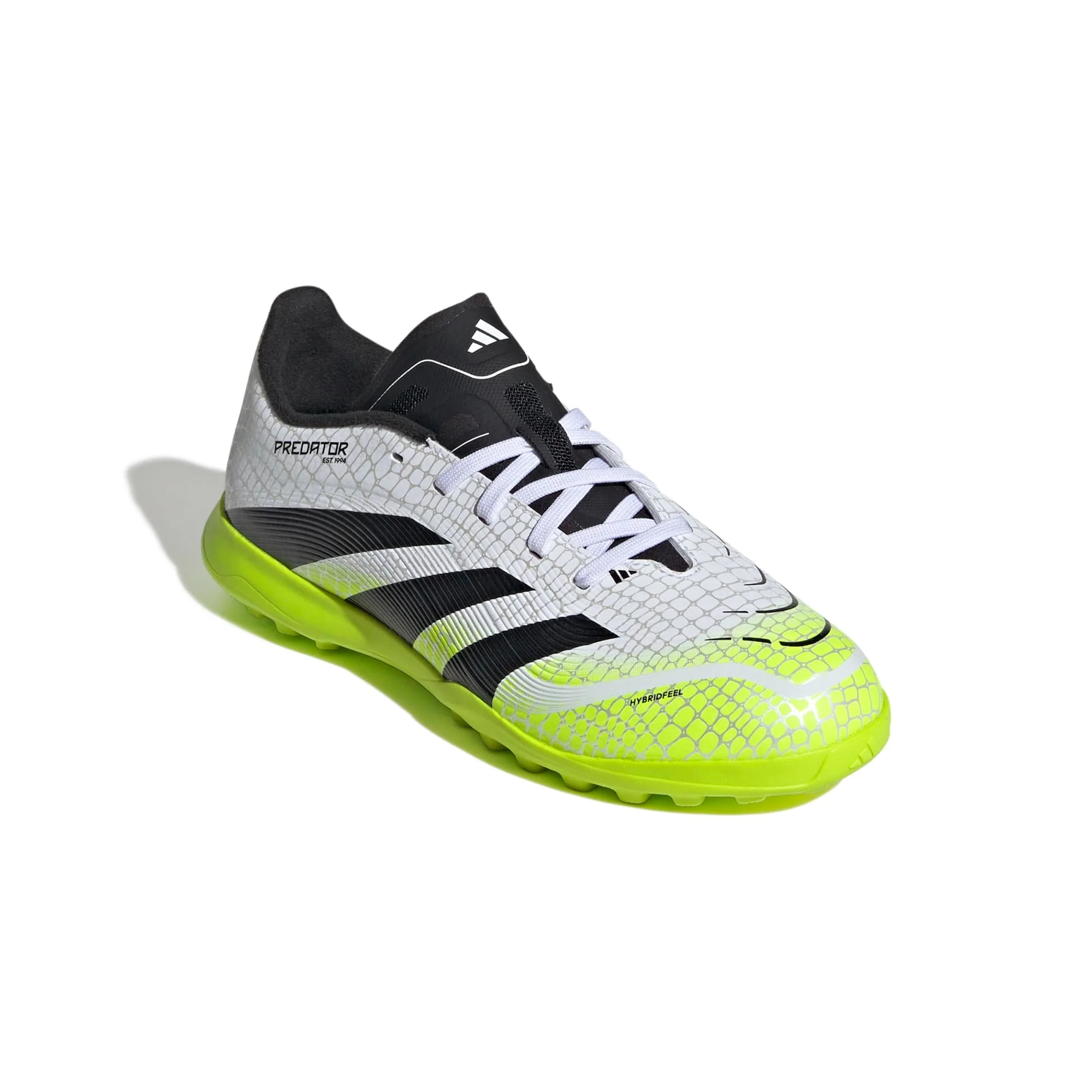 Scarpe da calcetto Predator League Turf Junior - Image 3