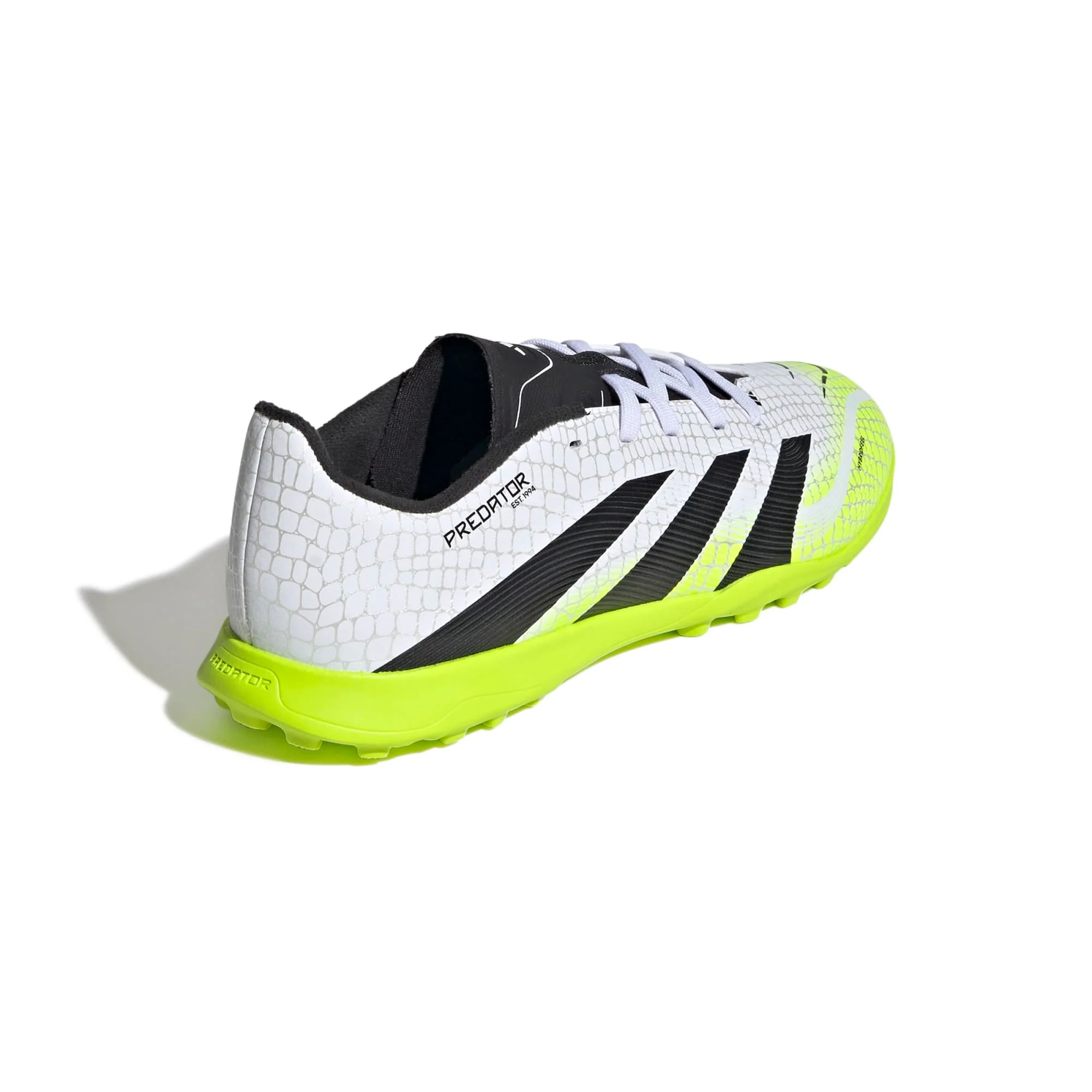 Scarpe da calcetto Predator League Turf Junior - Image 4