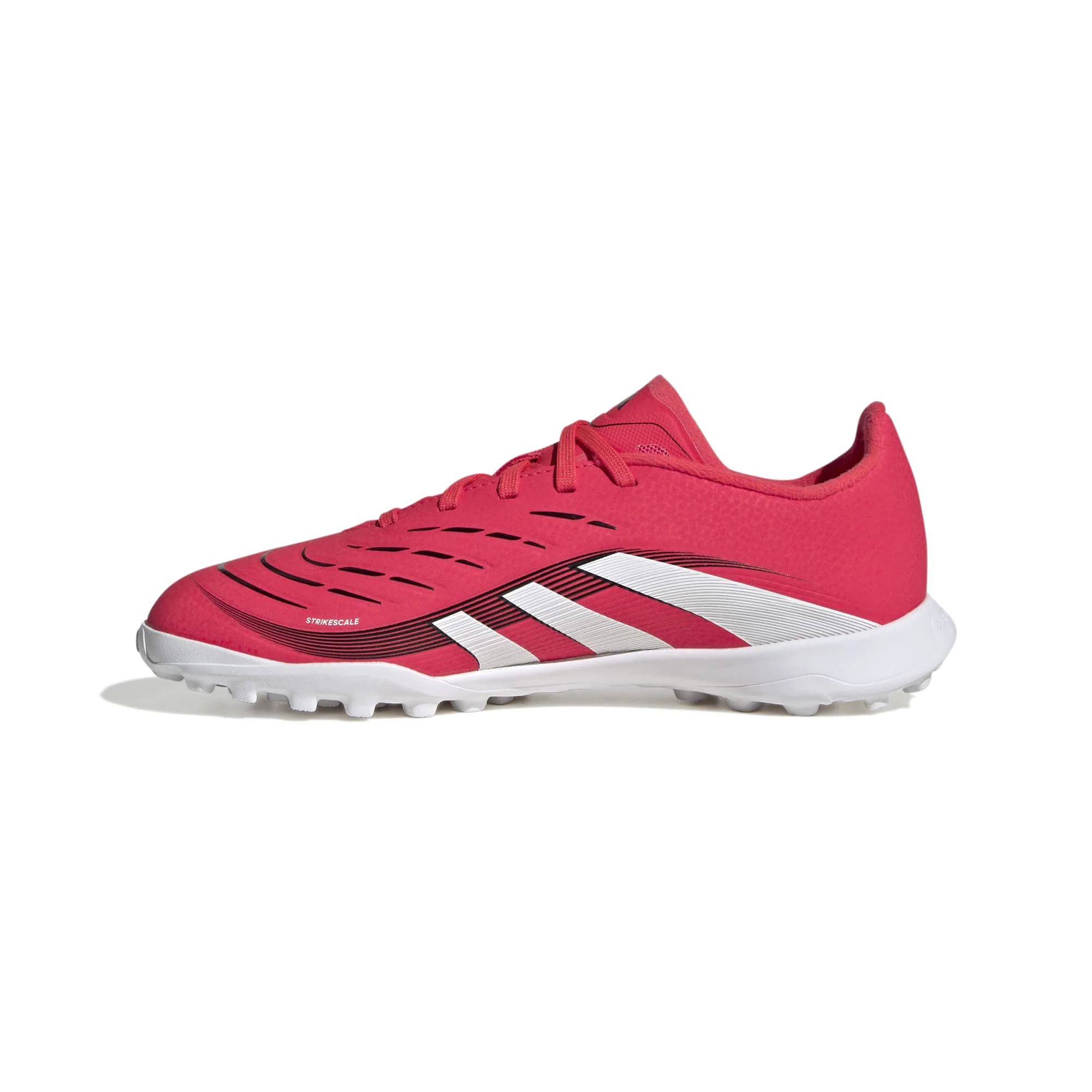 Scarpe da calcetto Predator League Turf Junior - Image 2
