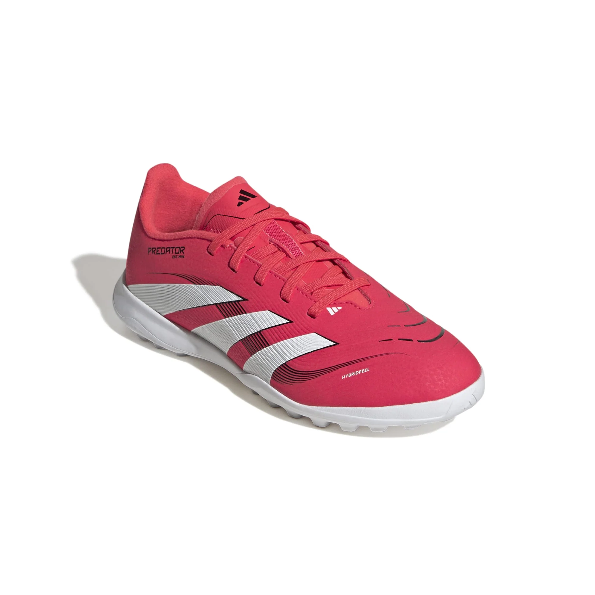 Scarpe da calcetto Predator League Turf Junior - Image 3