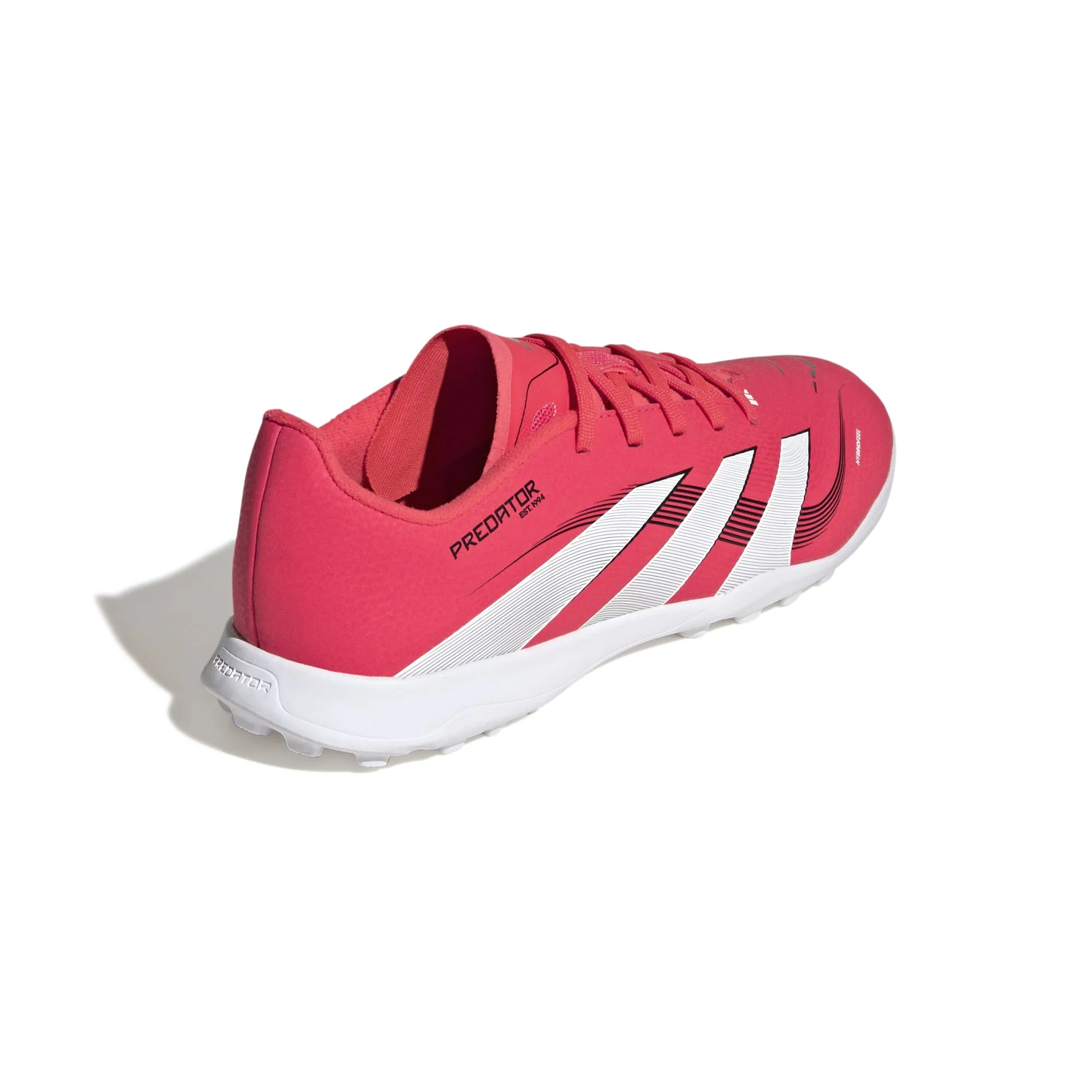 Scarpe da calcetto Predator League Turf Junior - Image 4