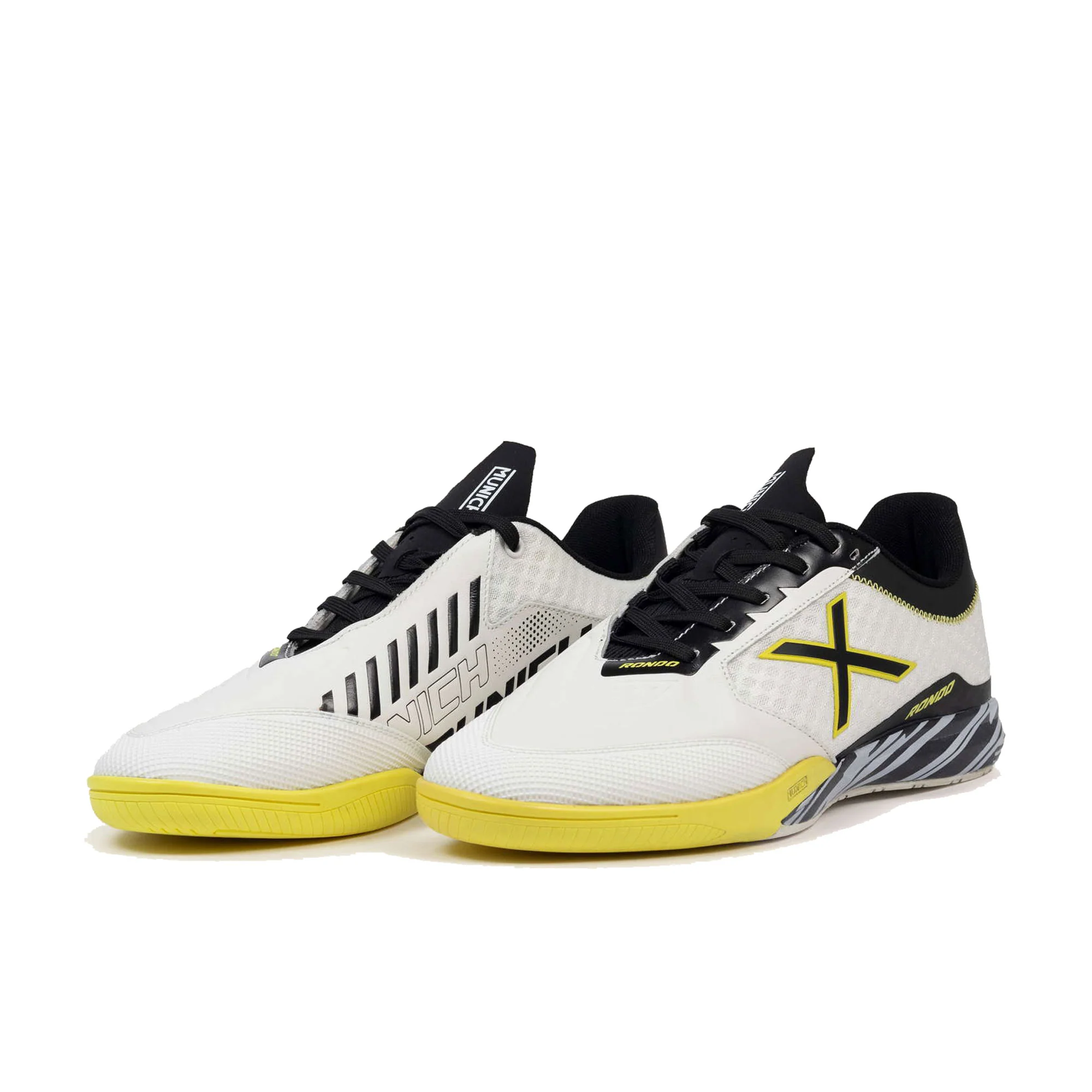 Scarpe da calcetto Rondo - Image 3