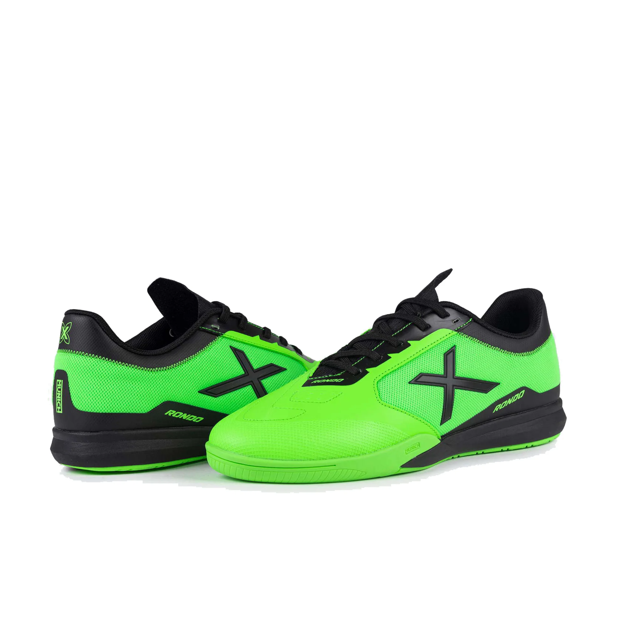 Scarpe da calcetto Rondo - Image 3