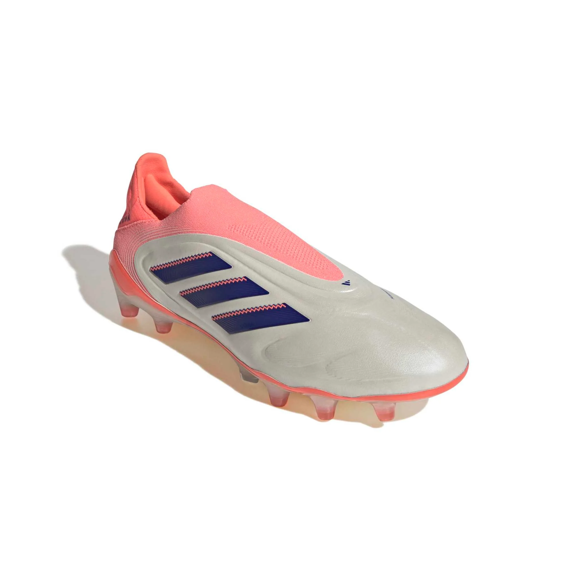 Scarpe da calcio Copa Pure 3 Elite Laceless Firm Ground - Image 3