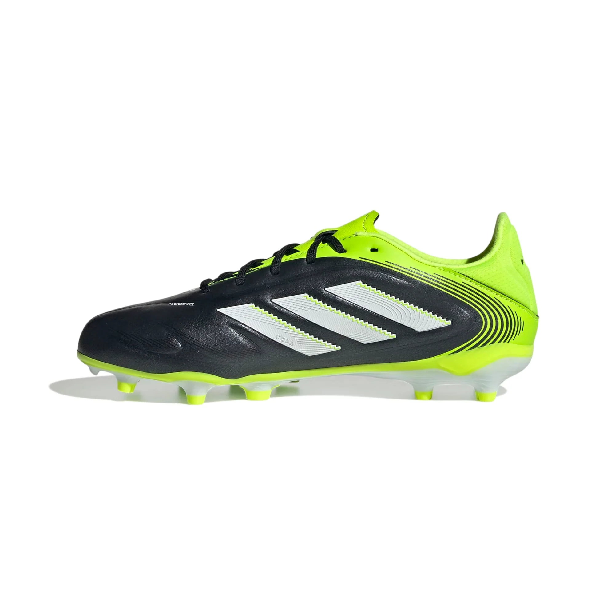 Scarpe da calcio Copa Pure 3 League Firm/Multi-Ground Junior - Image 2