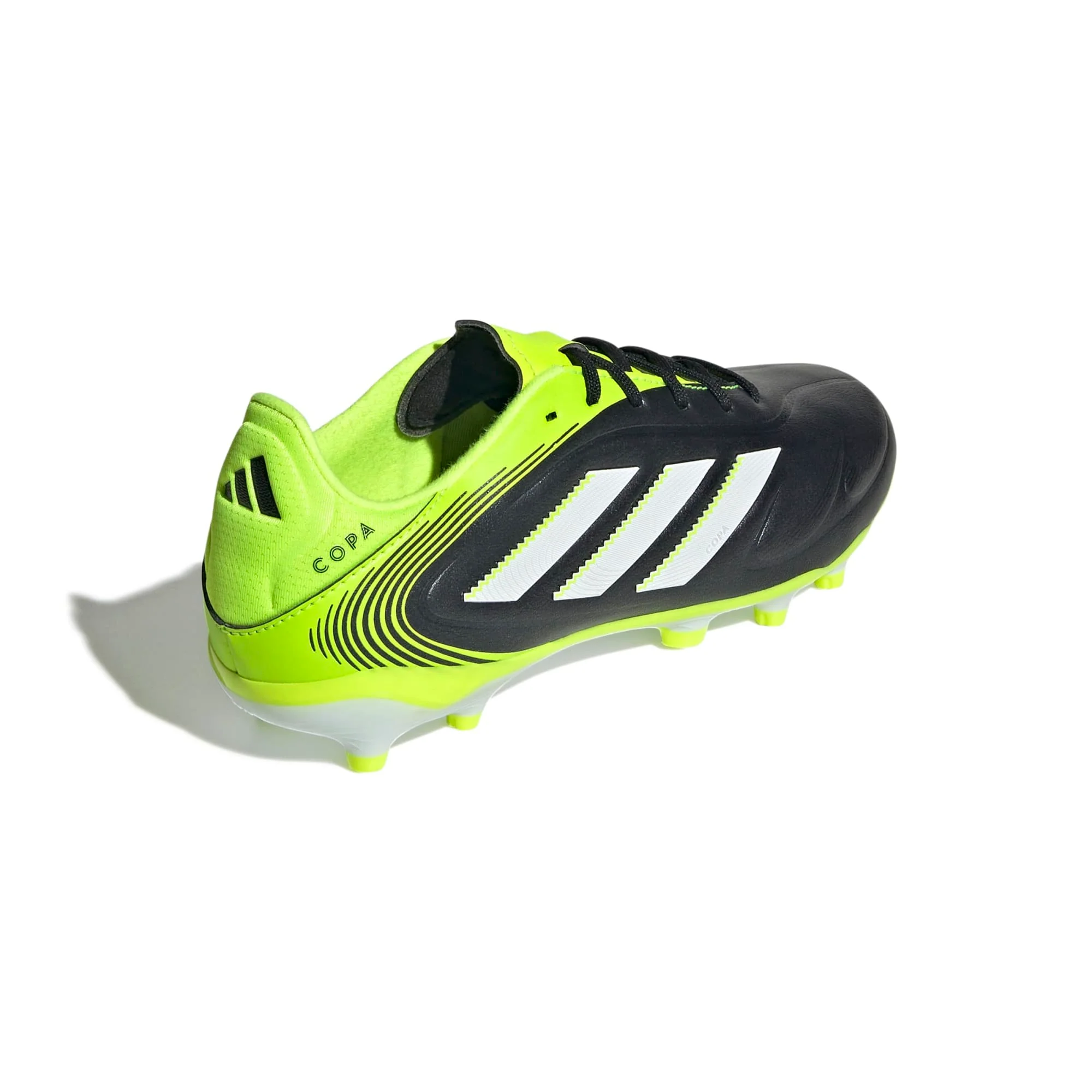 Scarpe da calcio Copa Pure 3 League Firm/Multi-Ground Junior - Image 4