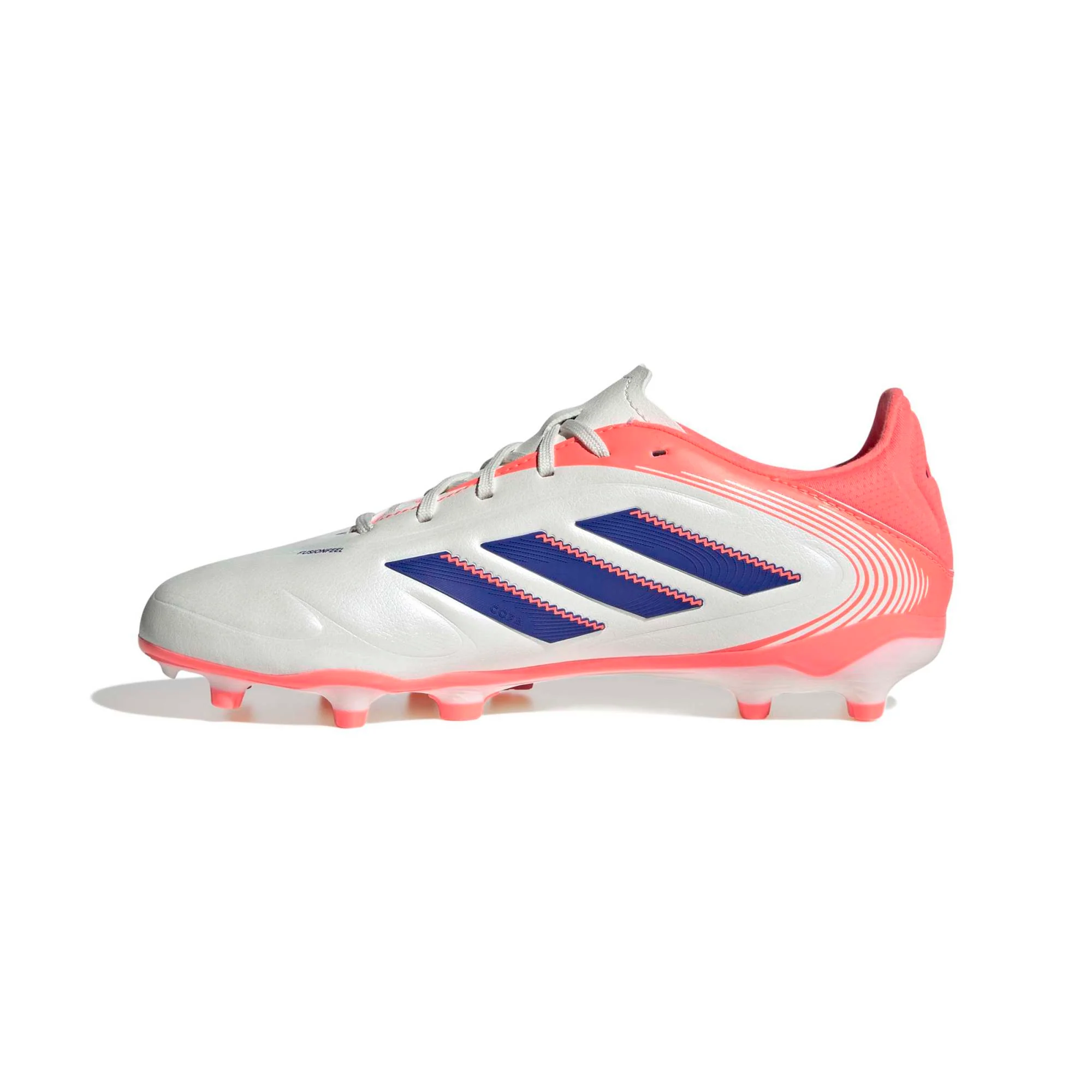 Scarpe da calcio Copa Pure 3 League Firm/Multi-Ground Junior - Image 2