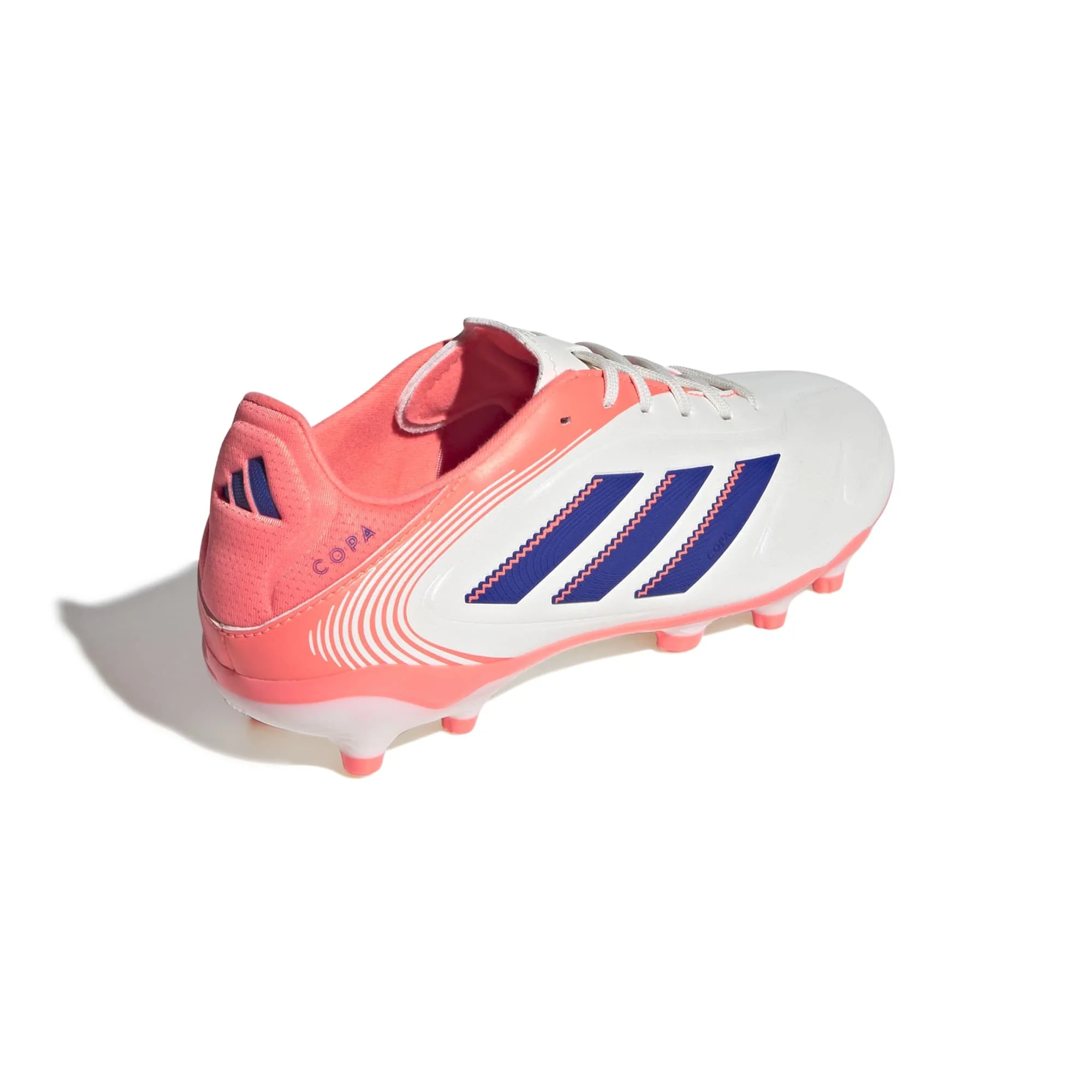 Scarpe da calcio Copa Pure 3 League Firm/Multi-Ground Junior - Image 4