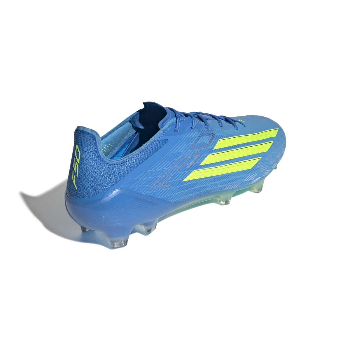 Scarpe da calcio F50 Elite Firm Ground - Image 4