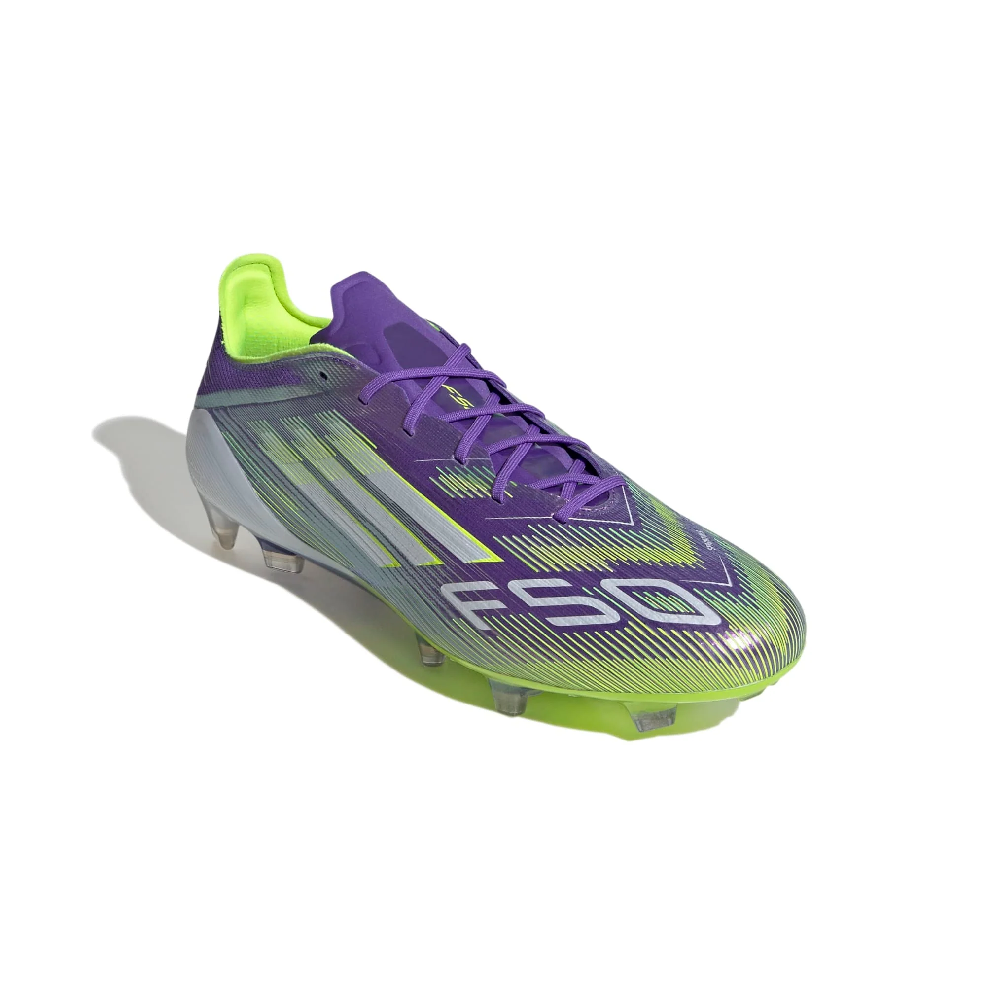 Scarpe da calcio F50 Elite Firm Ground - Image 3