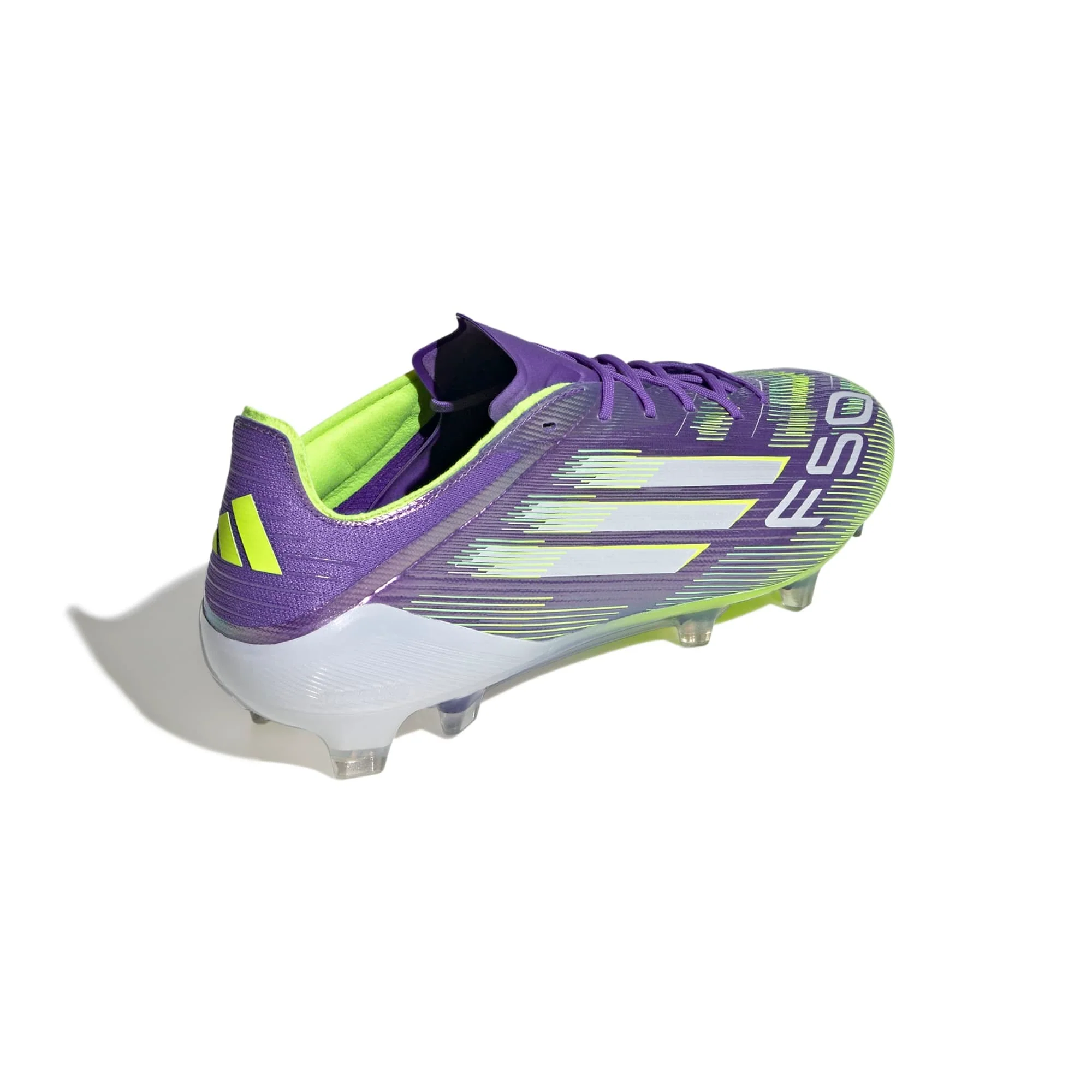 Scarpe da calcio F50 Elite Firm Ground - Image 4