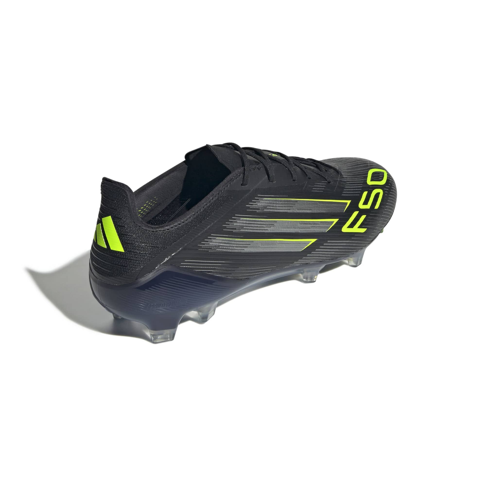 Scarpe da calcio F50 Elite Firm Ground - Image 4