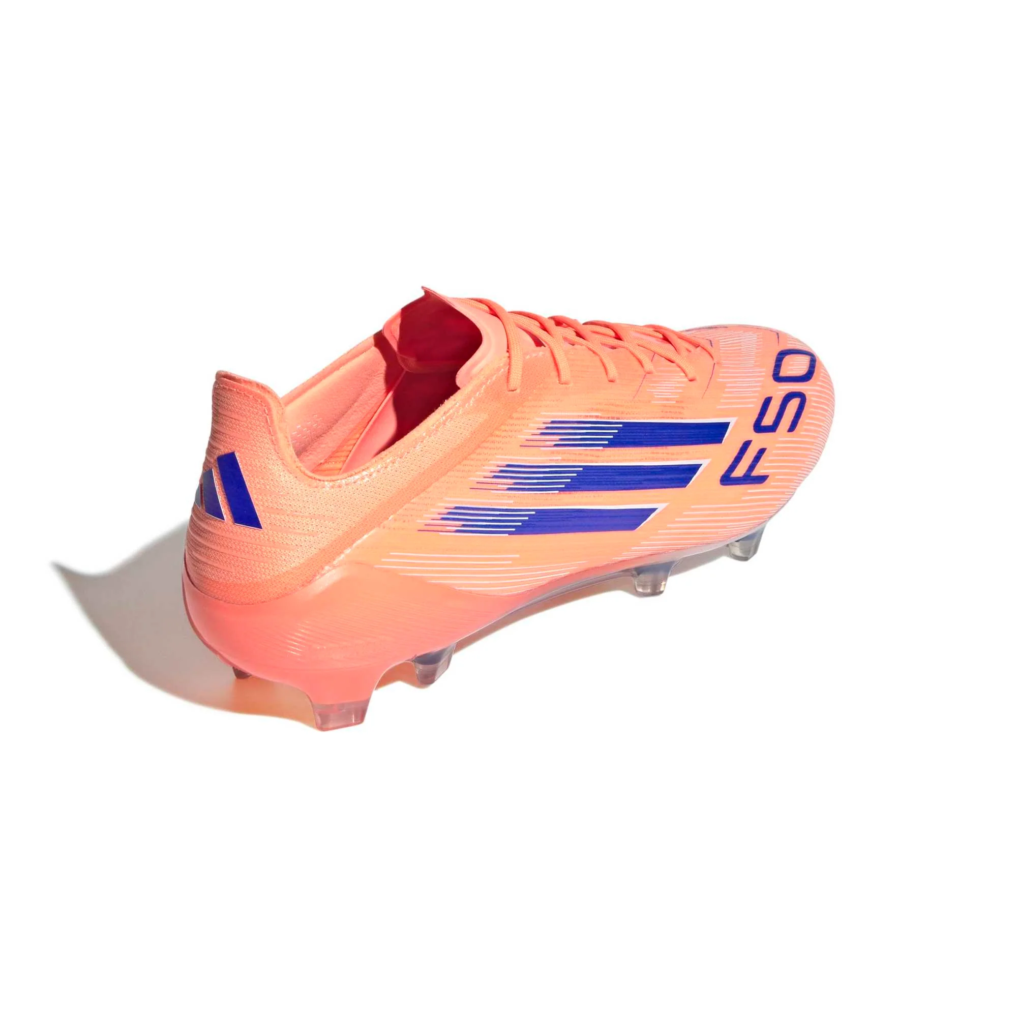 Scarpe da calcio F50 Elite Firm Ground - Image 4