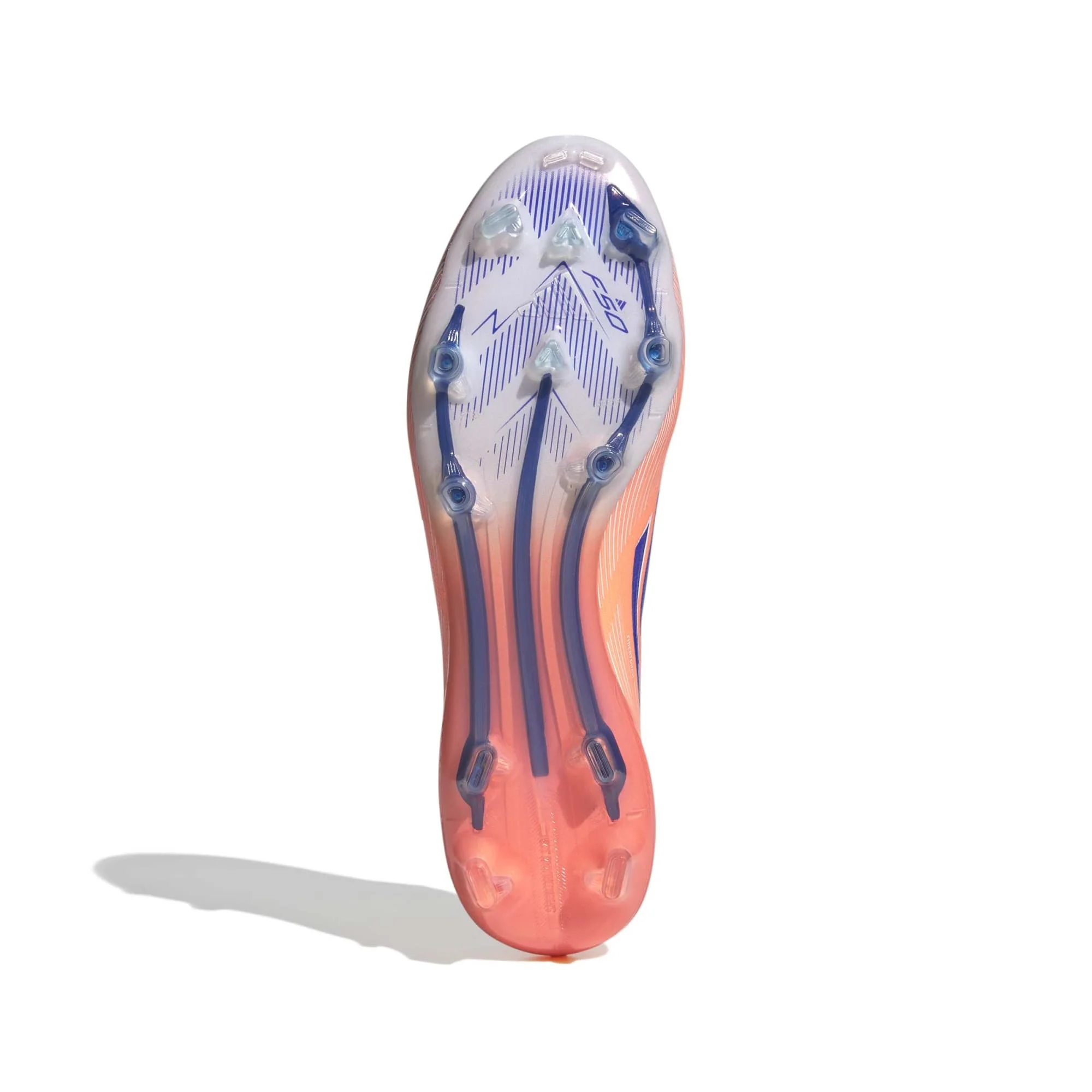 Scarpe da calcio F50 Elite Firm Ground - Image 5
