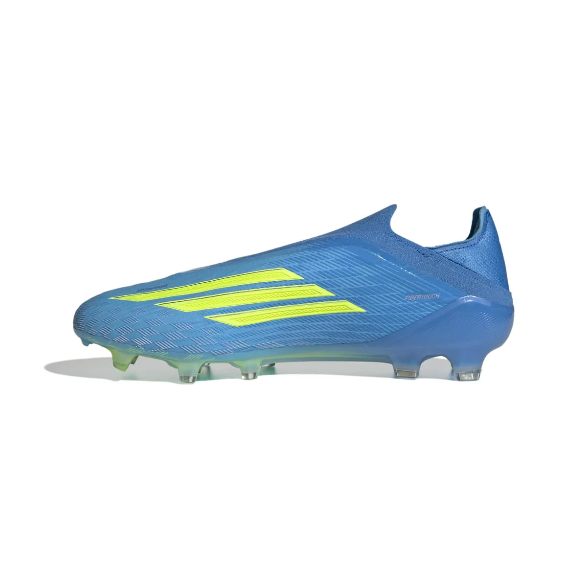Scarpe da calcio F50 Elite Laceless Firm Ground - Image 2