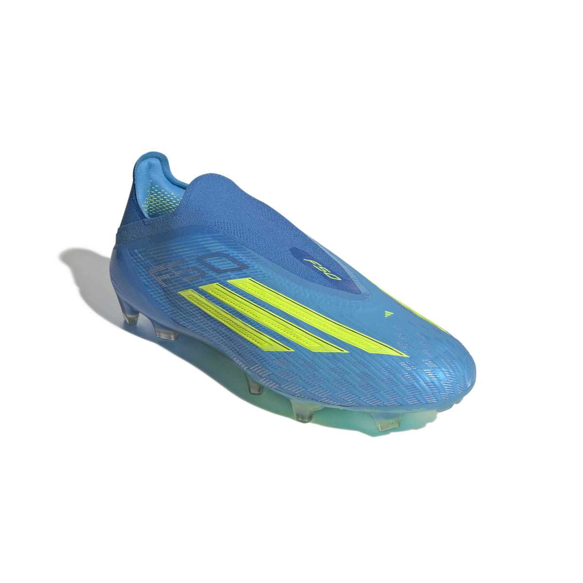 Scarpe da calcio F50 Elite Laceless Firm Ground - Image 3