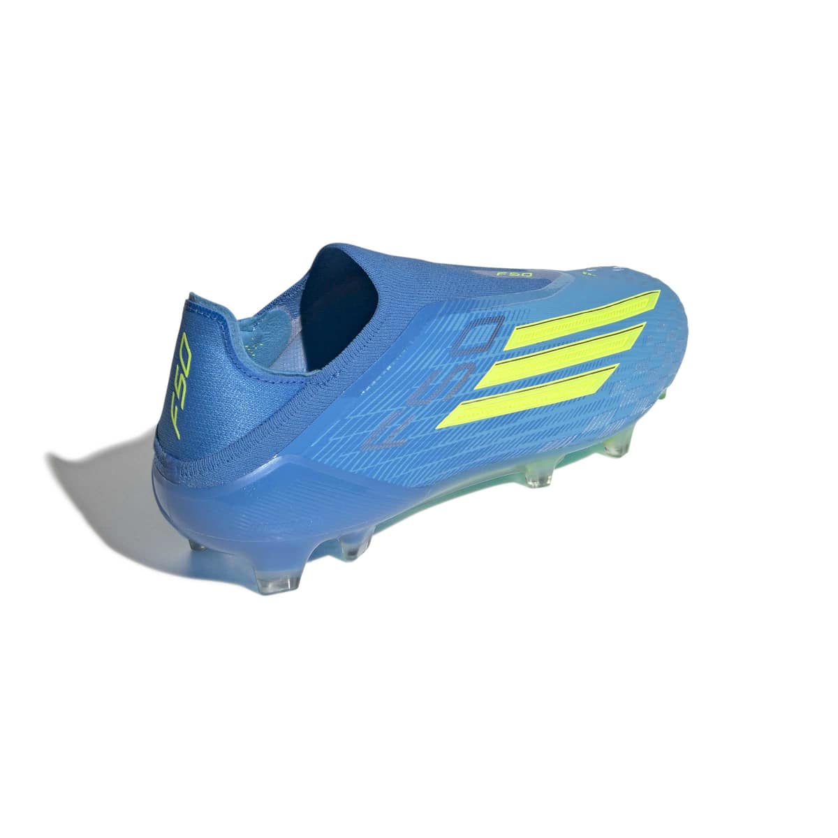 Scarpe da calcio F50 Elite Laceless Firm Ground - Image 4