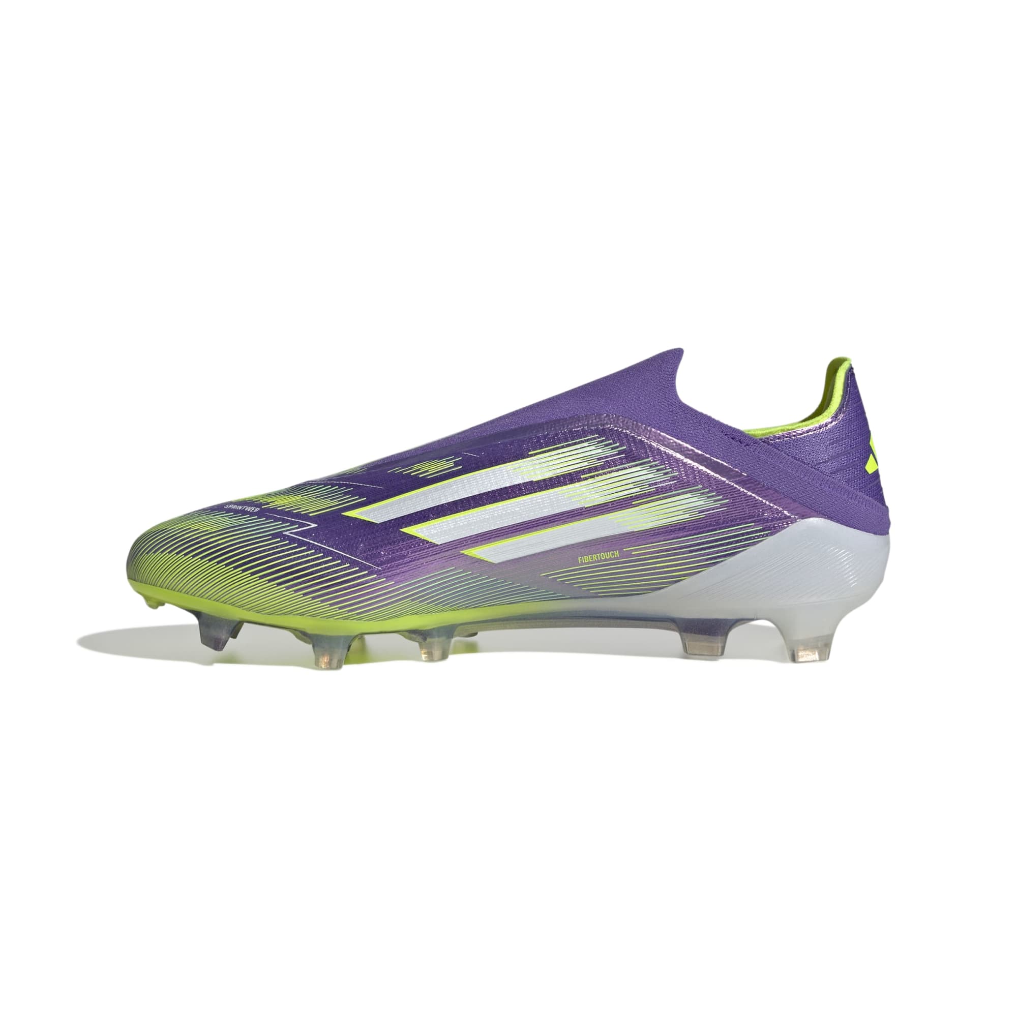 Scarpe da calcio F50 Elite Laceless Firm Ground - Image 2