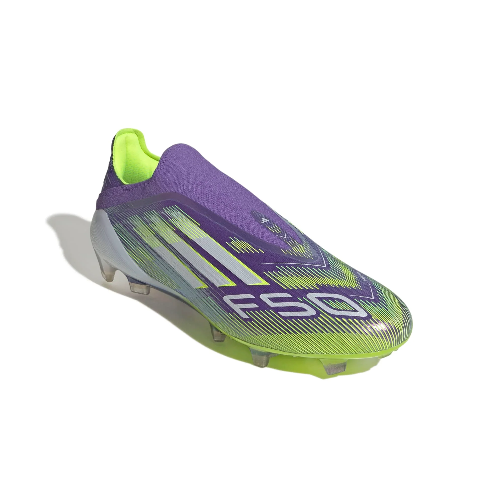 Scarpe da calcio F50 Elite Laceless Firm Ground - Image 3