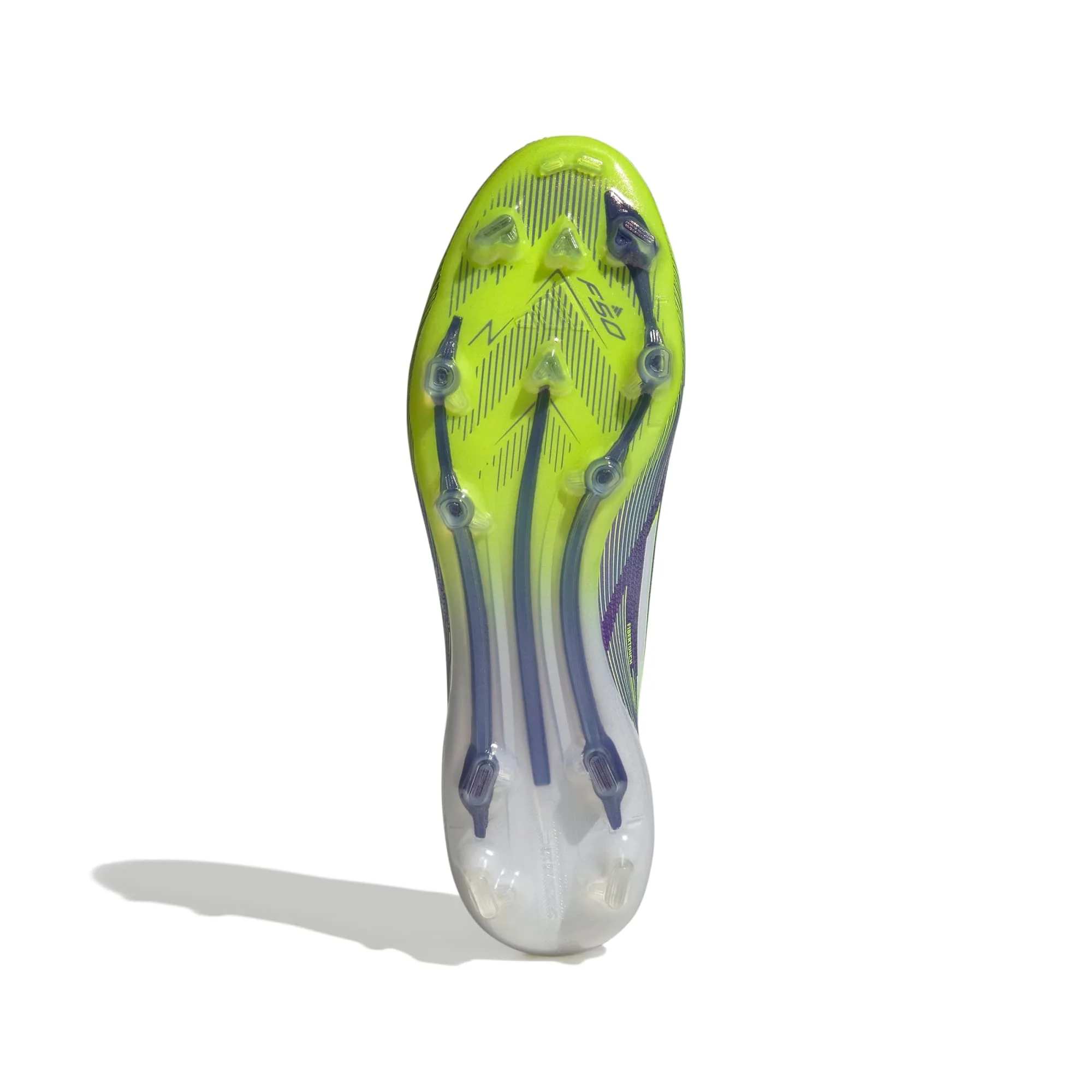 Scarpe da calcio F50 Elite Laceless Firm Ground - Image 5