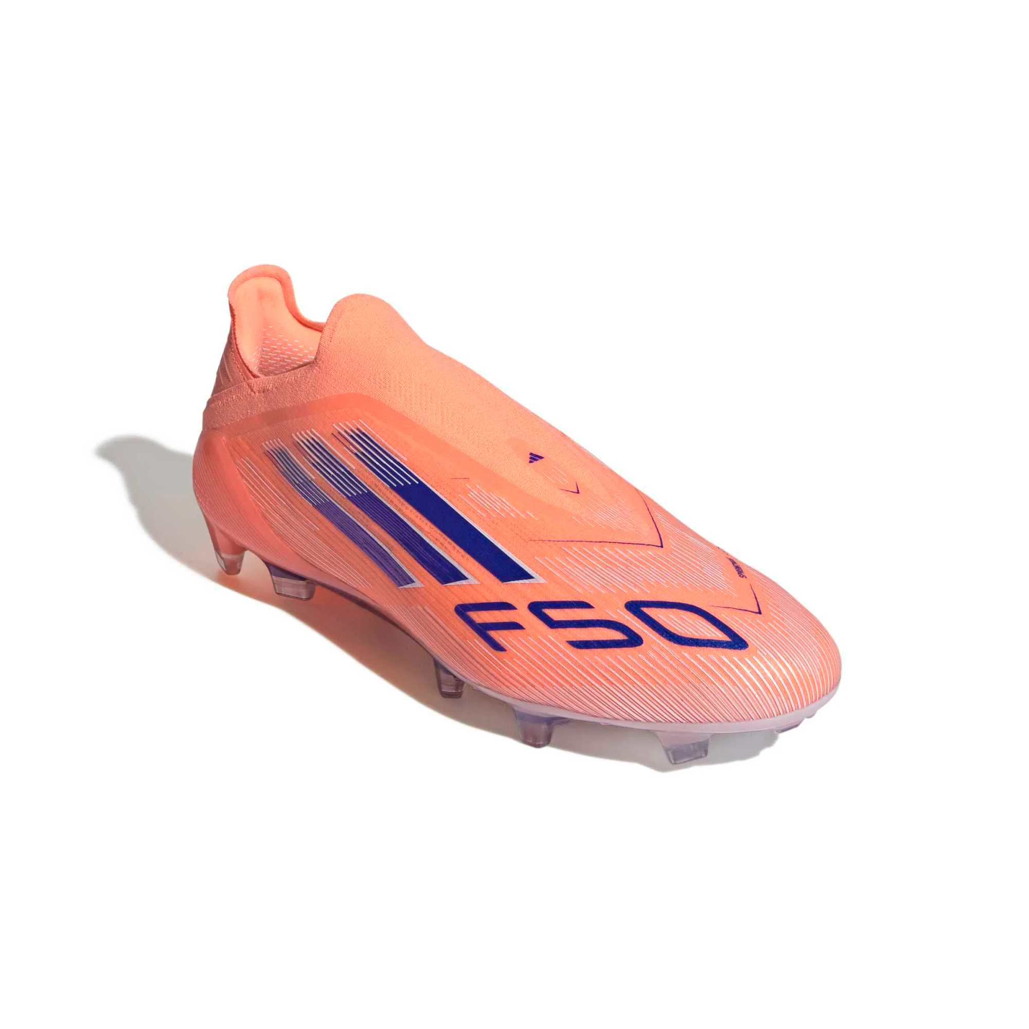 Scarpe da calcio F50 Elite Laceless Firm Ground - Image 3